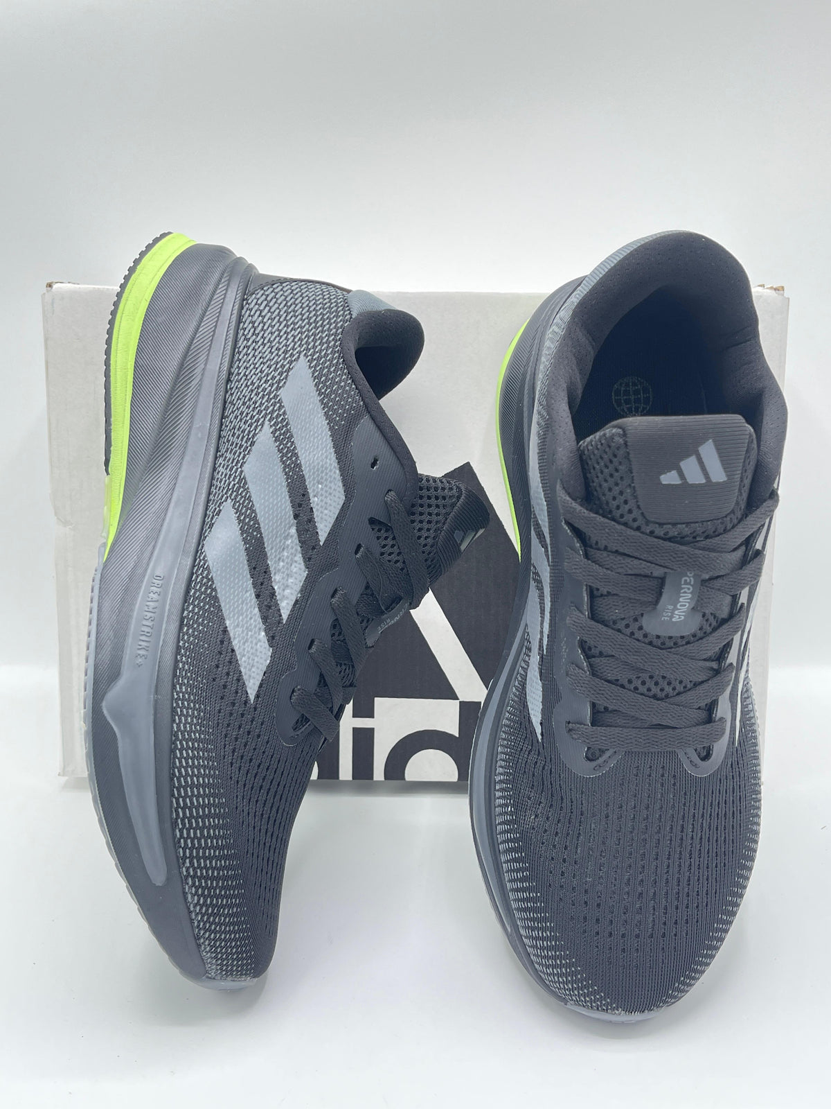 ADIDAS Supernova Ali Amazon