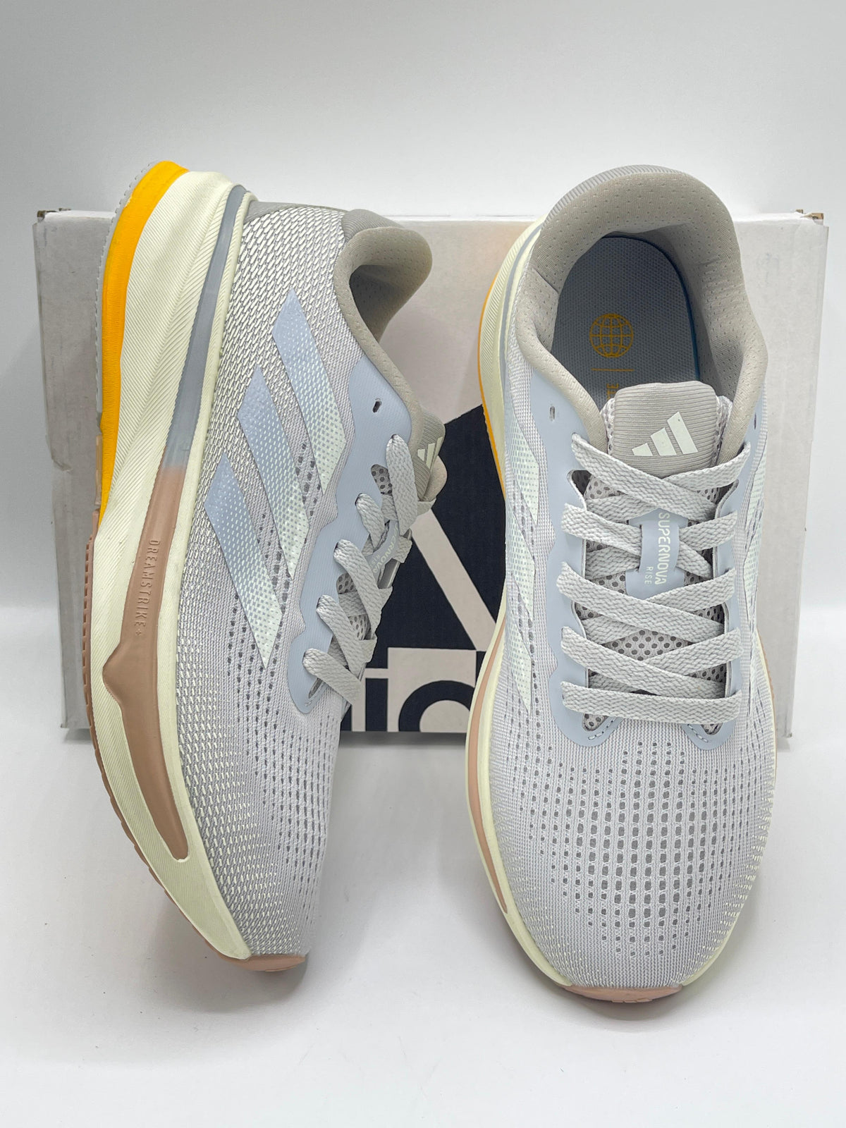 ADIDAS Supernova Ali Amazon