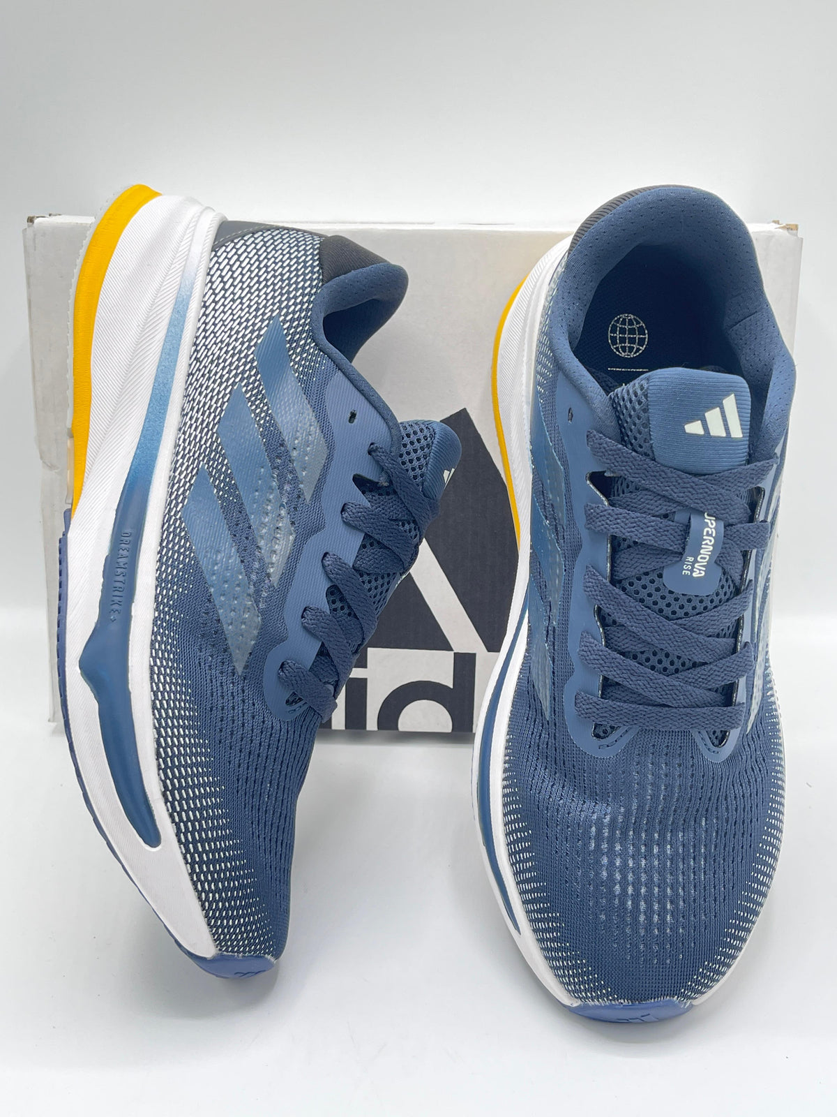 ADIDAS Supernova Ali Amazon