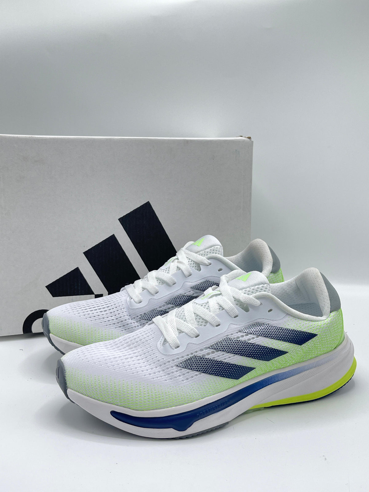 ADIDAS Supernova Ali Amazon