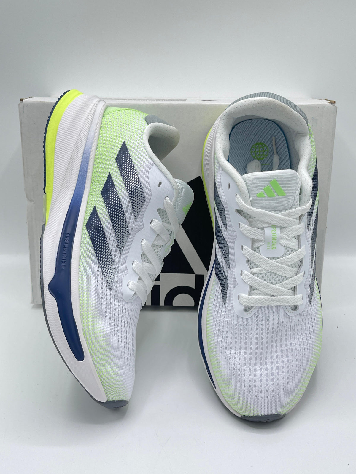 ADIDAS Supernova Ali Amazon