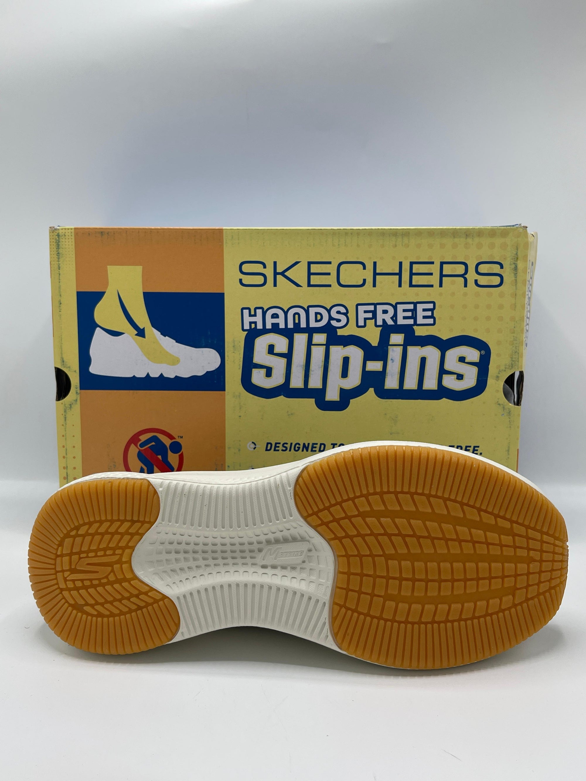 SKECHERS SLIP IN