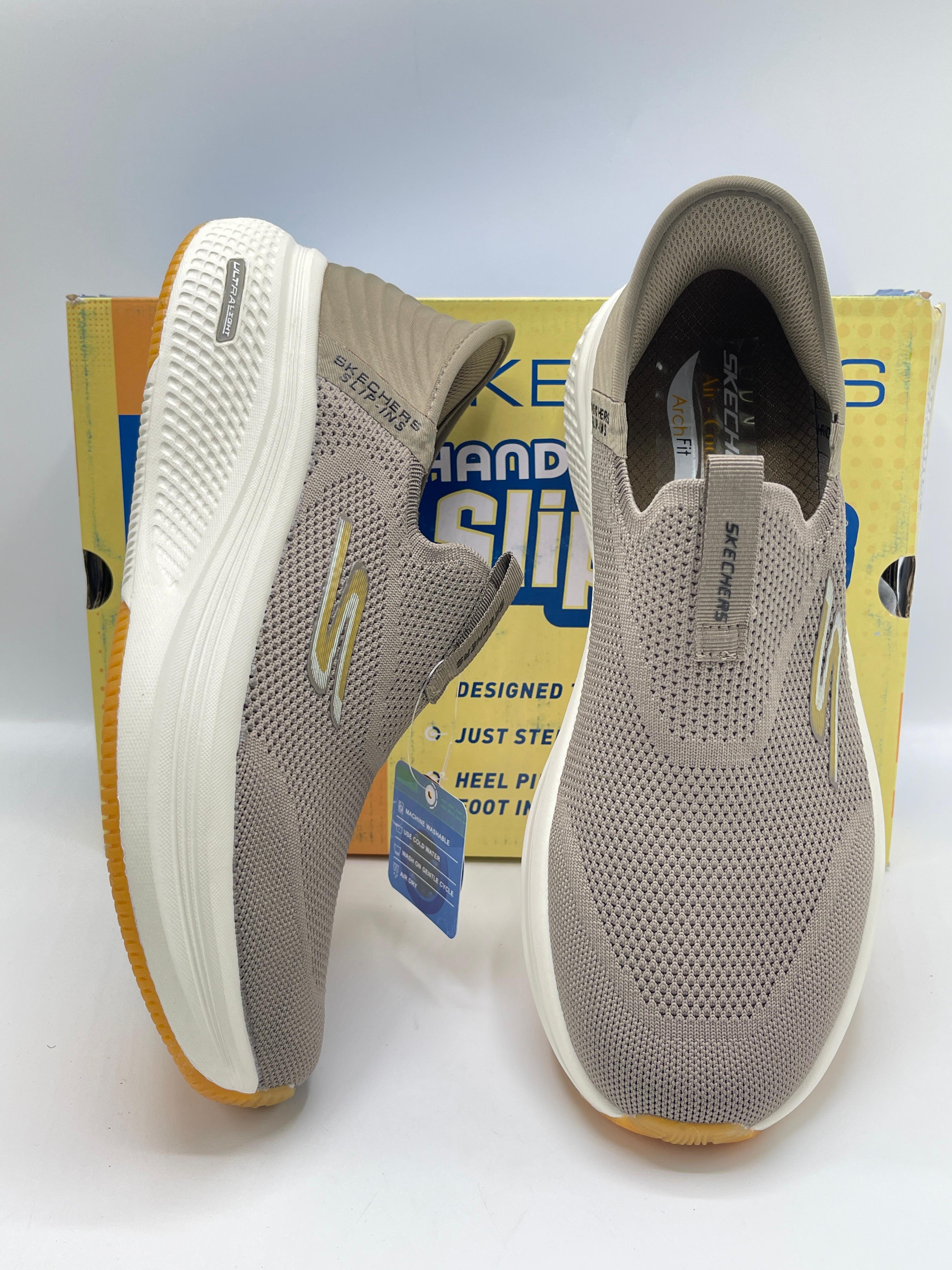 SKECHERS SLIP IN Ali Amazon
