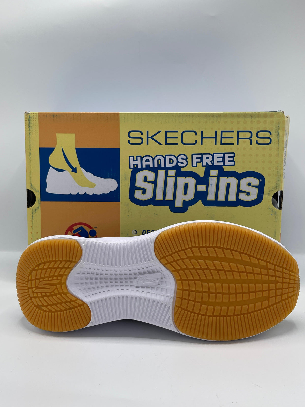 SKECHERS SLIP IN Ali Amazon
