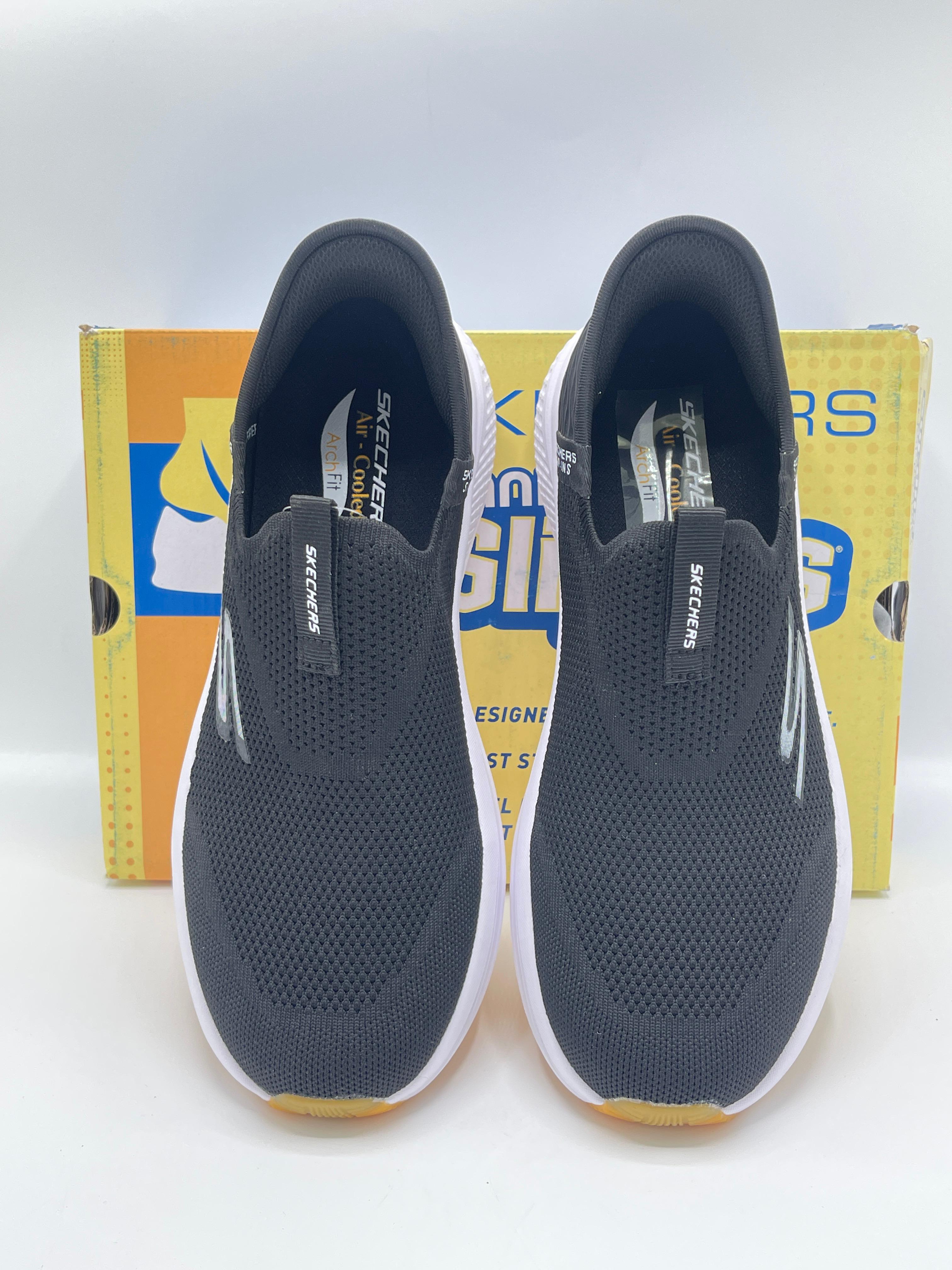 SKECHERS SLIP IN Ali Amazon