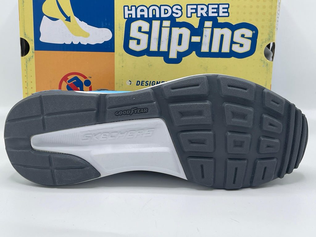 Skechers Memory Foam Slip-ins