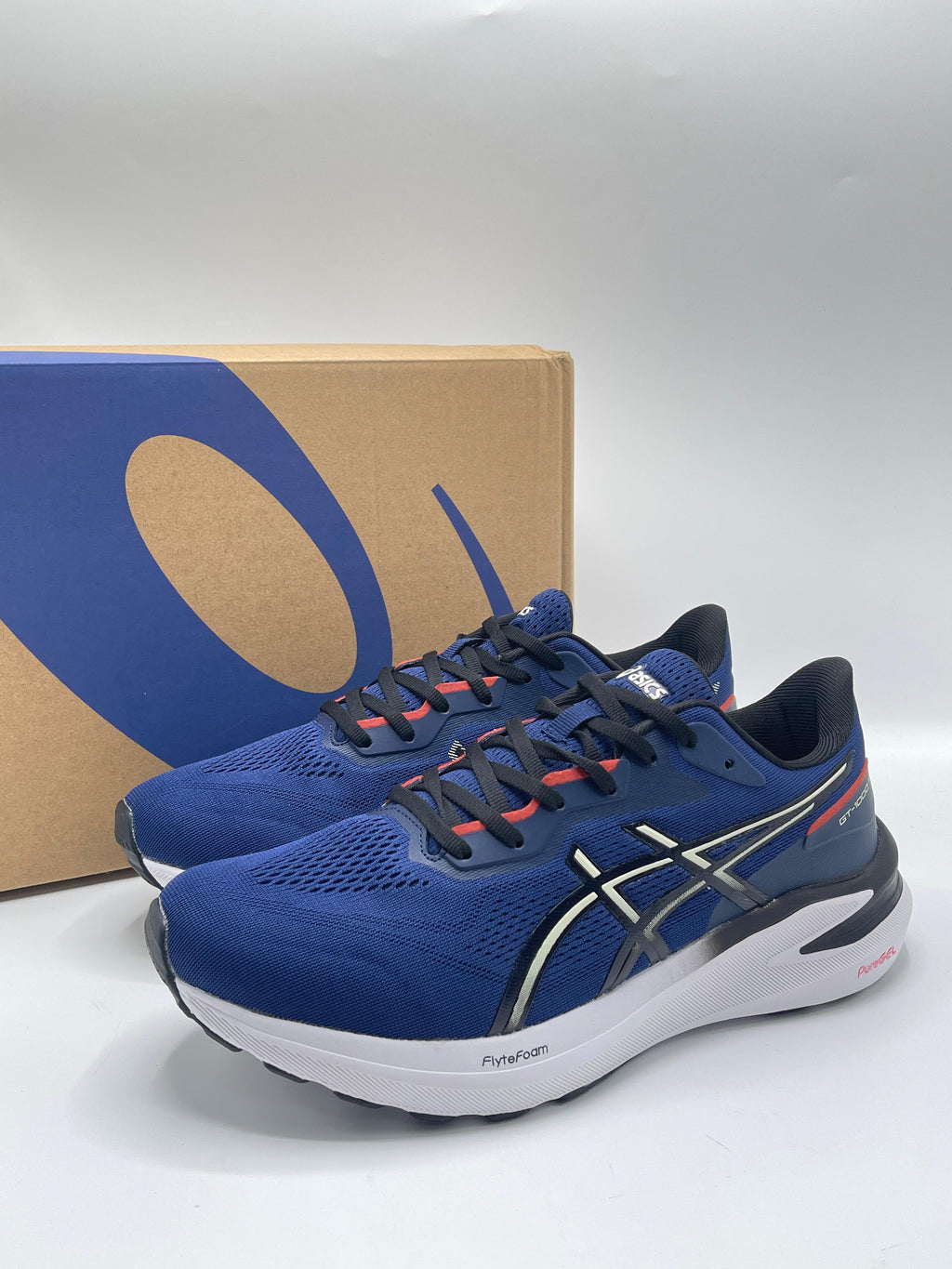 Asics Gel Gt 1000 13