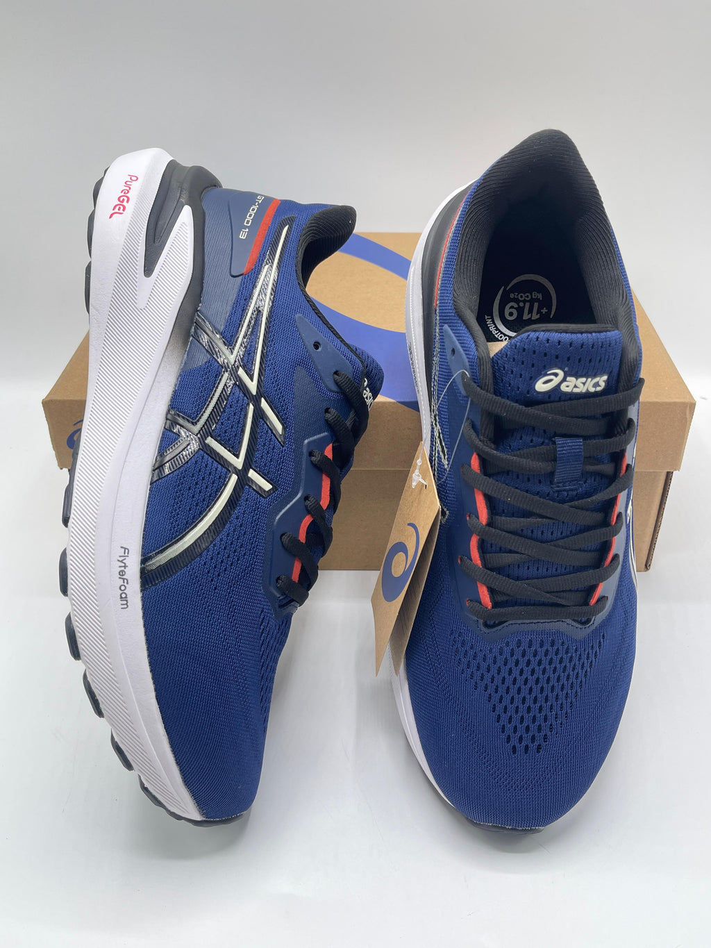 Asics Gel Gt 1000 13