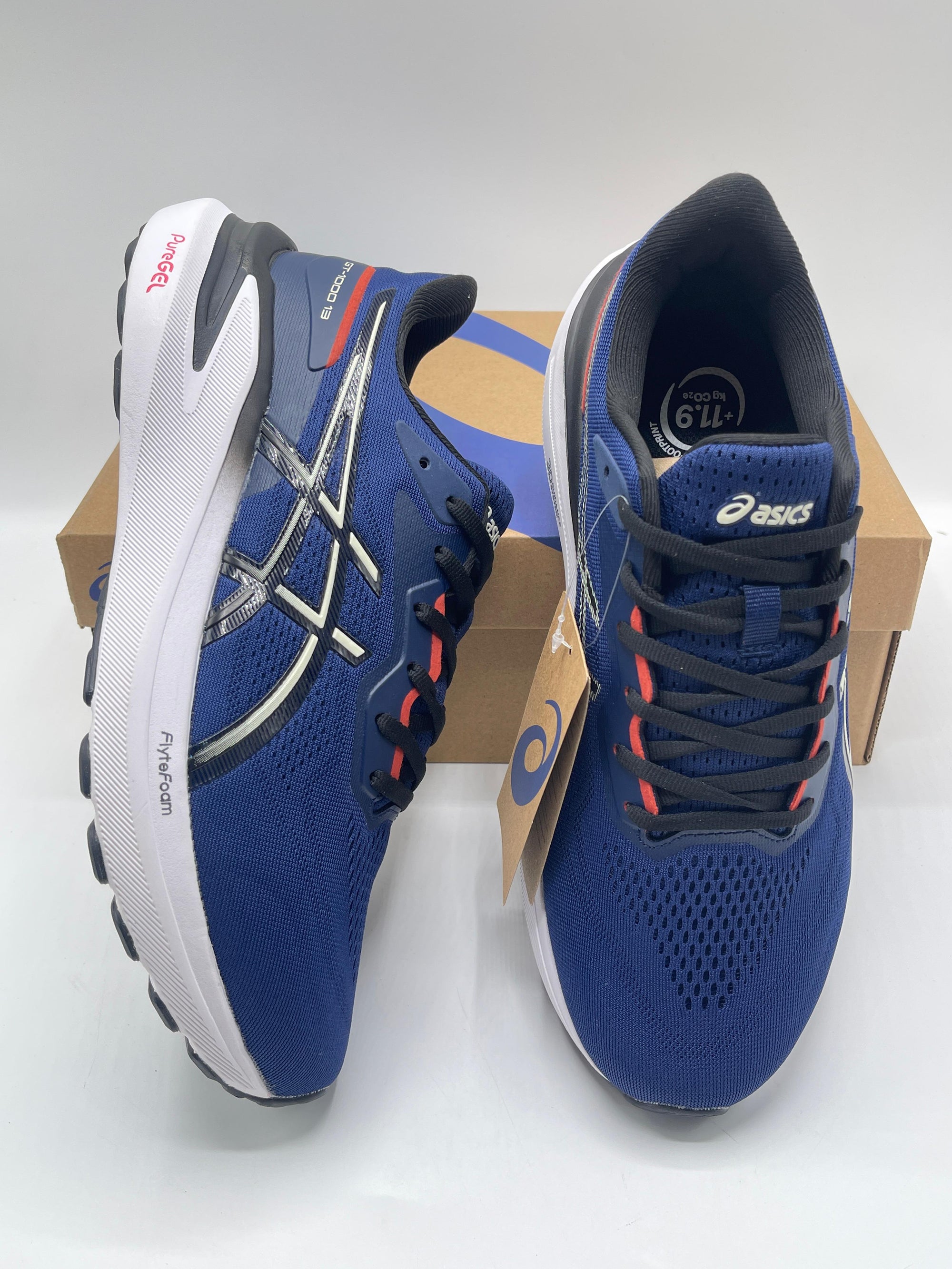 Asics Gel Gt 1000 13