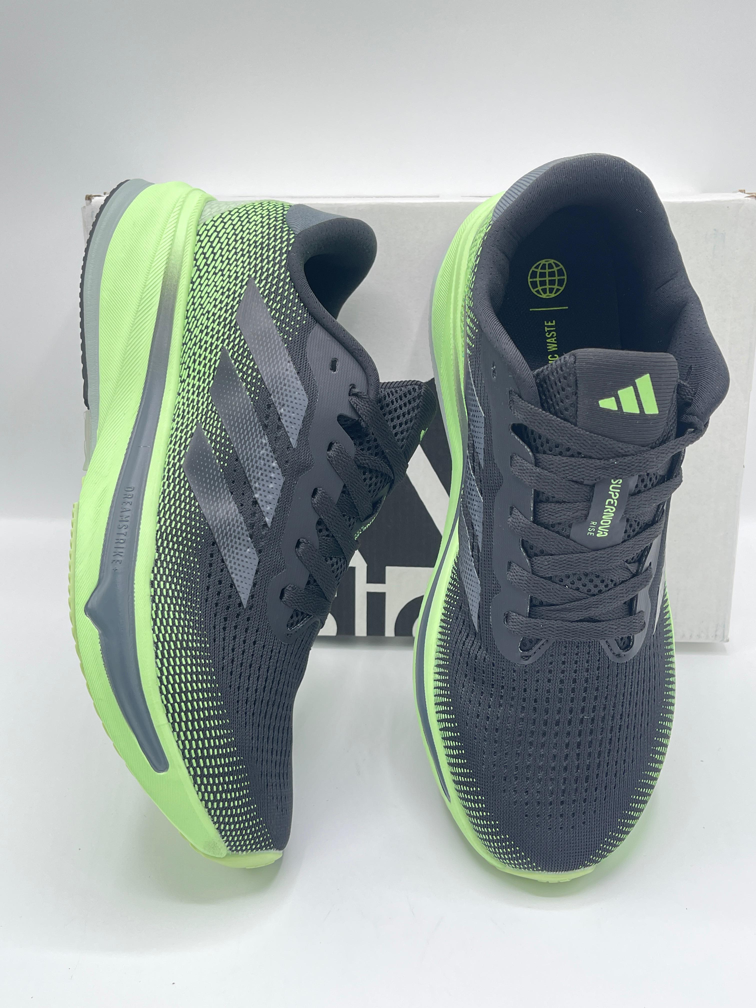 ADIDAS Supernova Ali Amazon