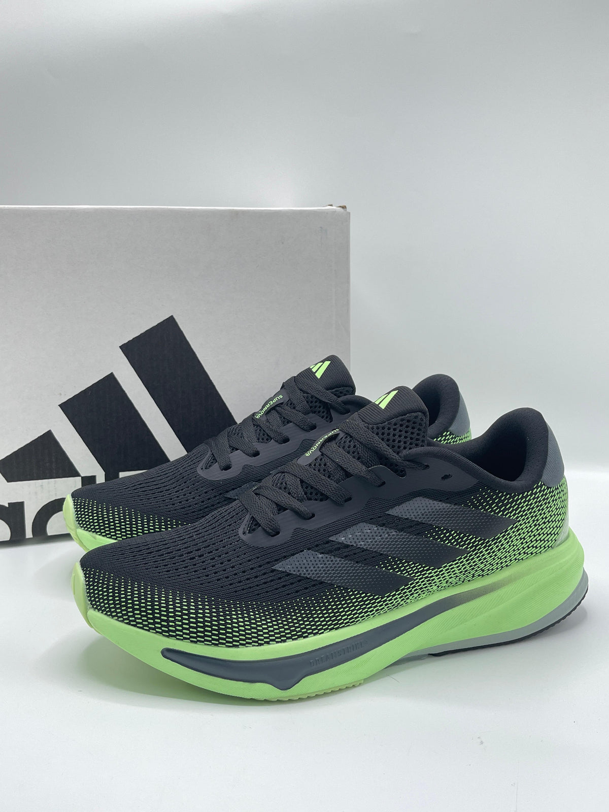 ADIDAS Supernova Ali Amazon