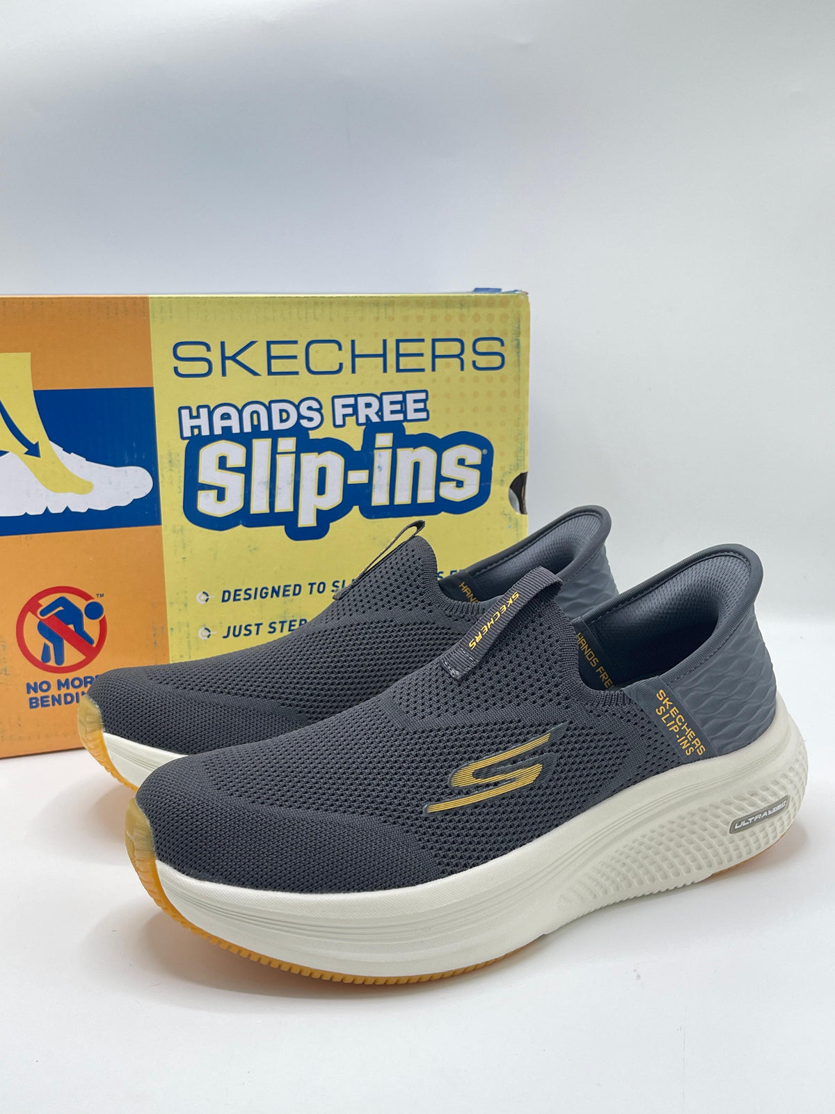 SKECHERS SLIP IN Ali Amazon