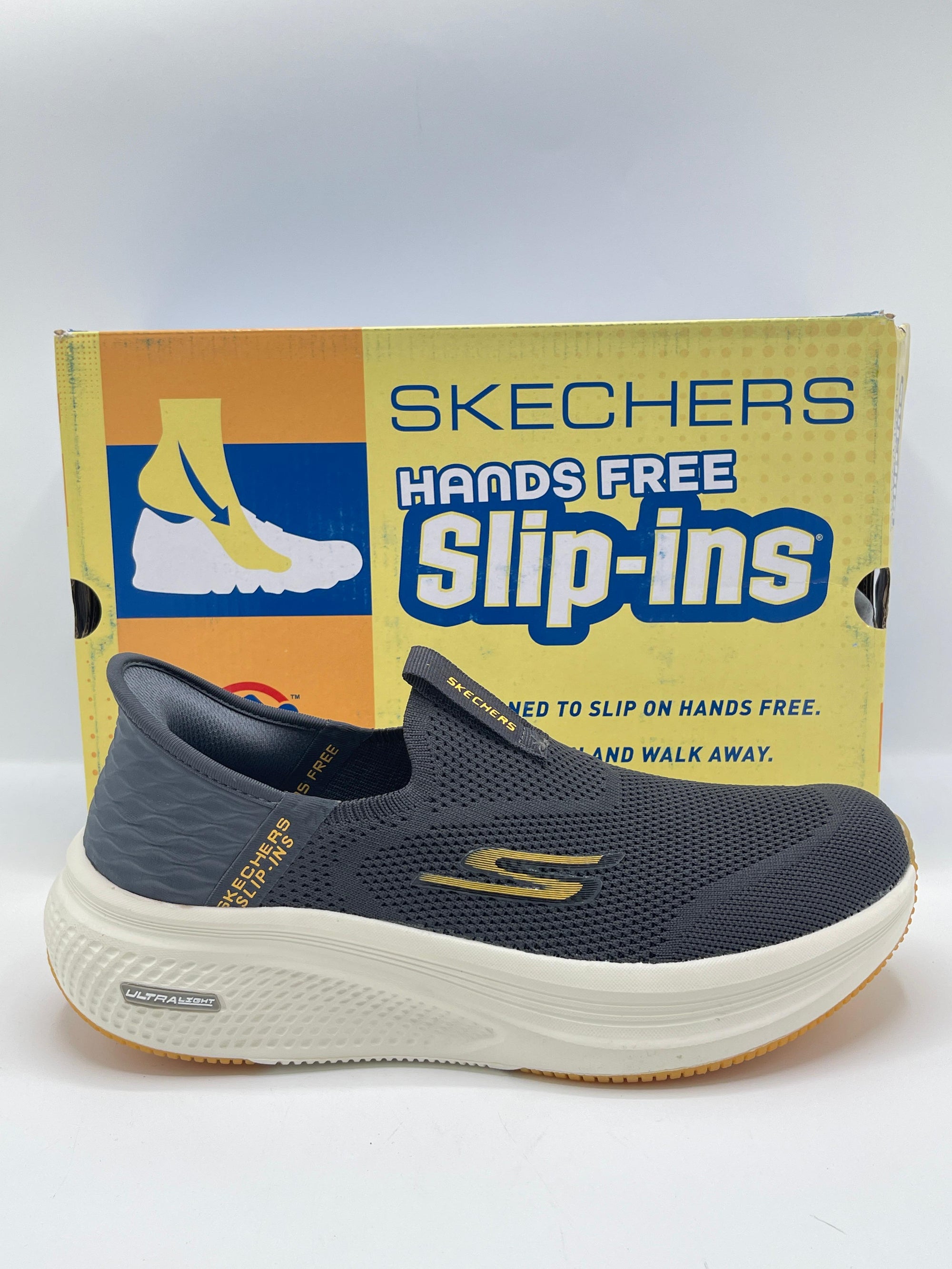 SKECHERS SLIP IN