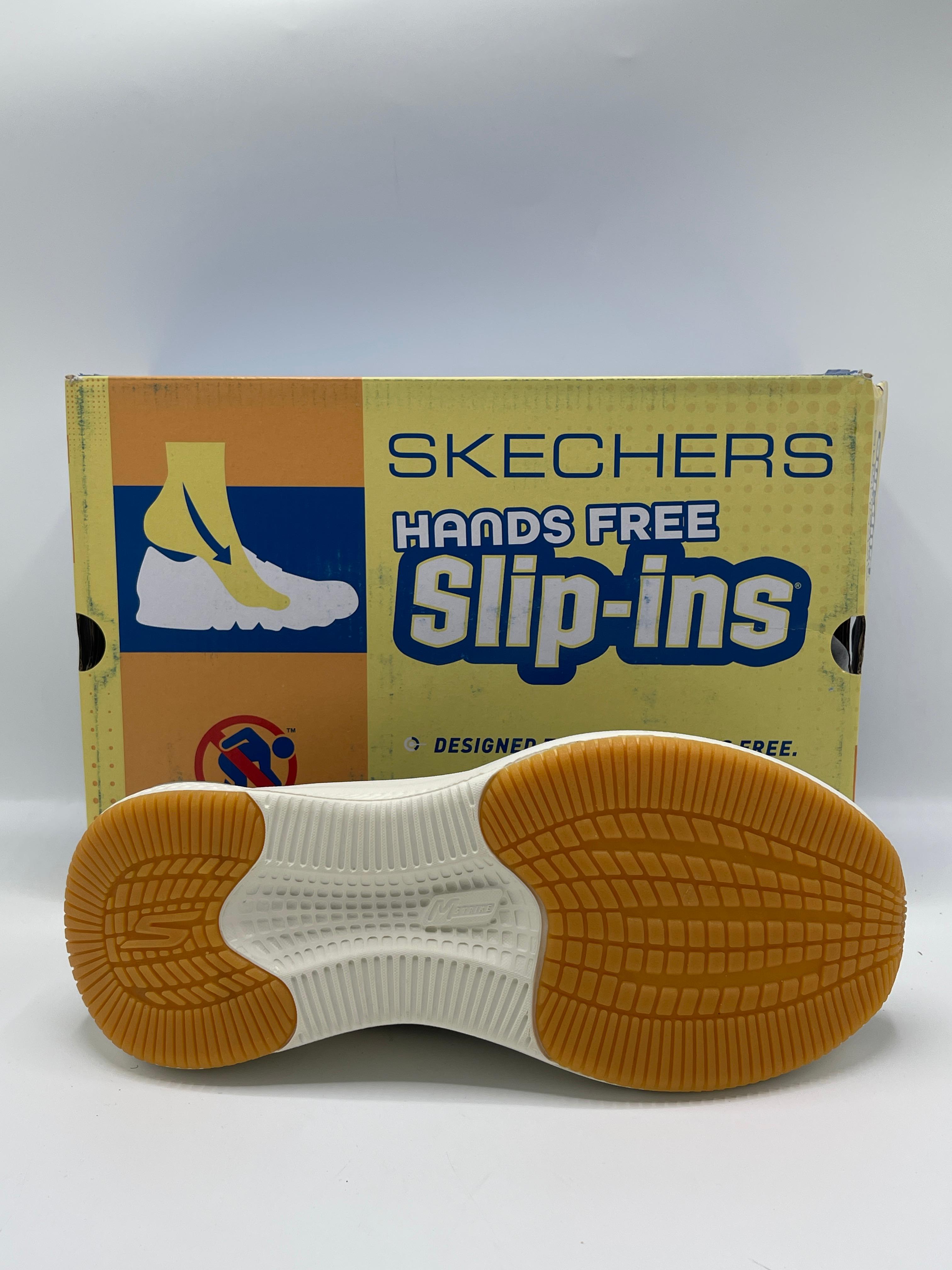 SKECHERS SLIP IN Ali Amazon