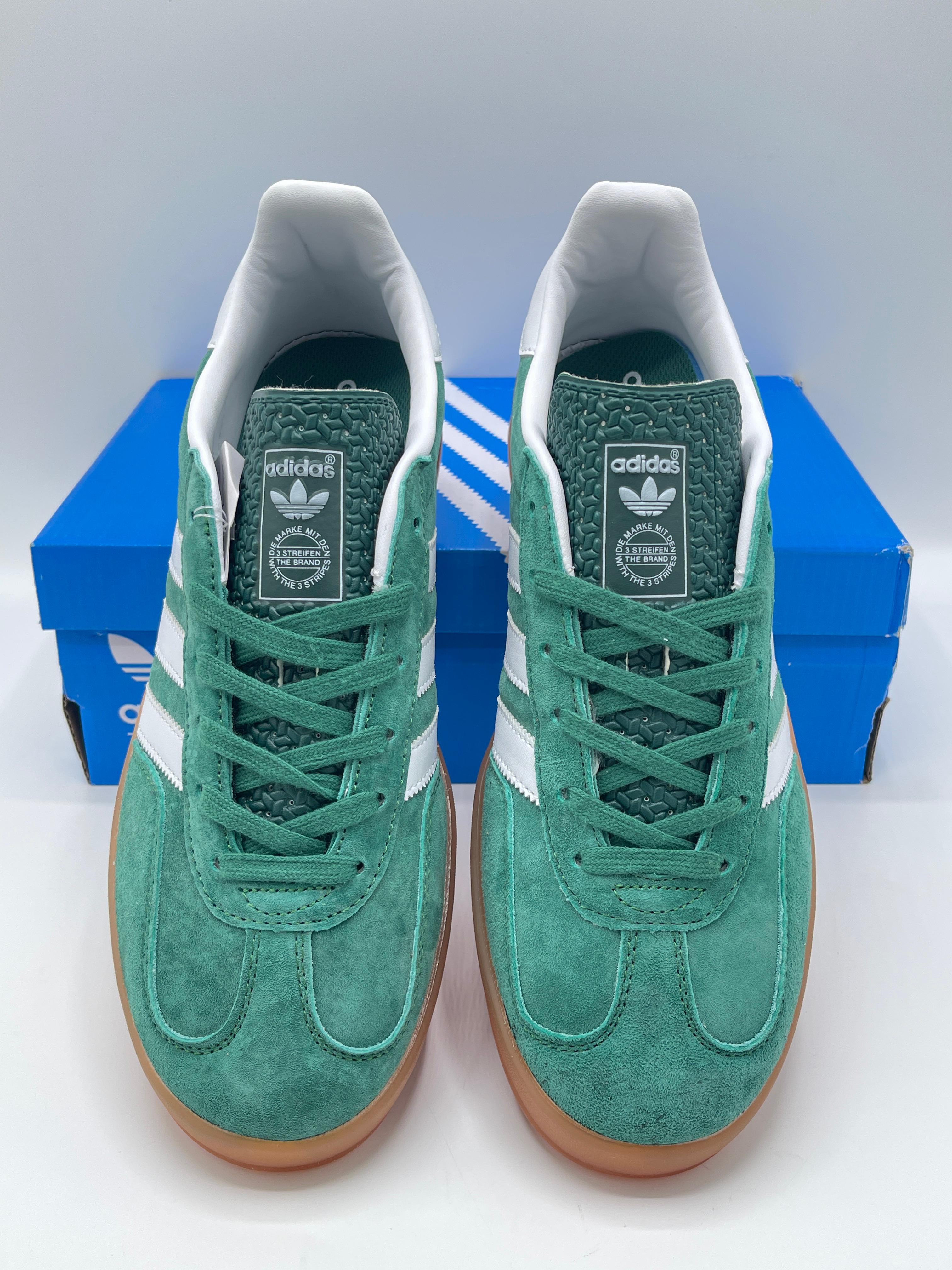 ADIDAS-GAZELLE brand leftover