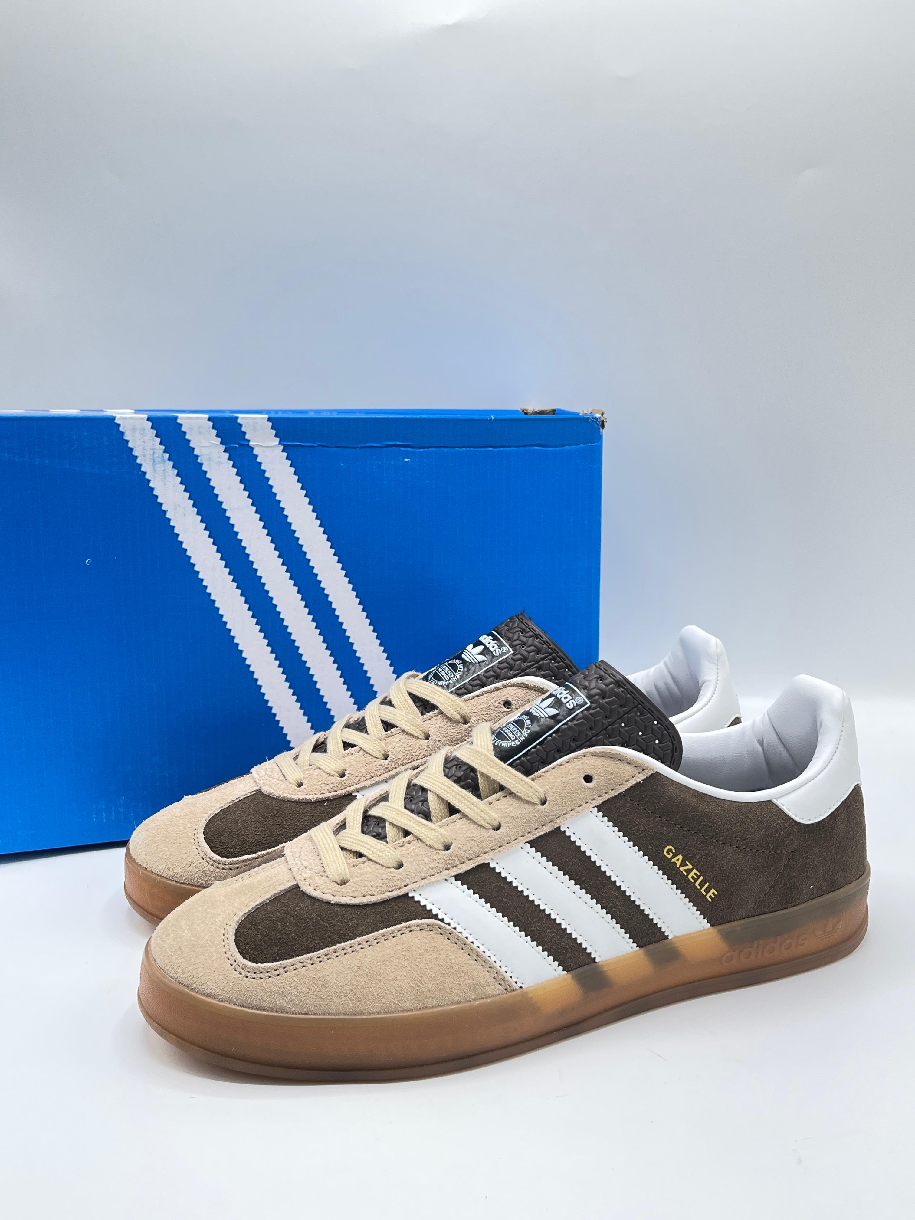 ADIDAS GAZELLE brand leftover
