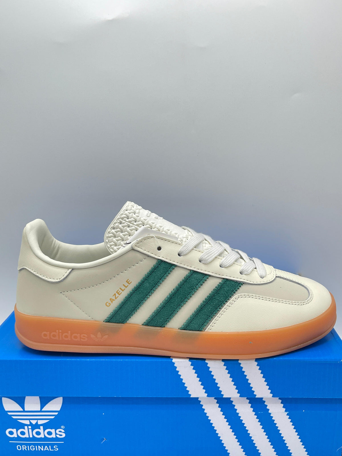 ADIDAS-GAZELLE brand leftover