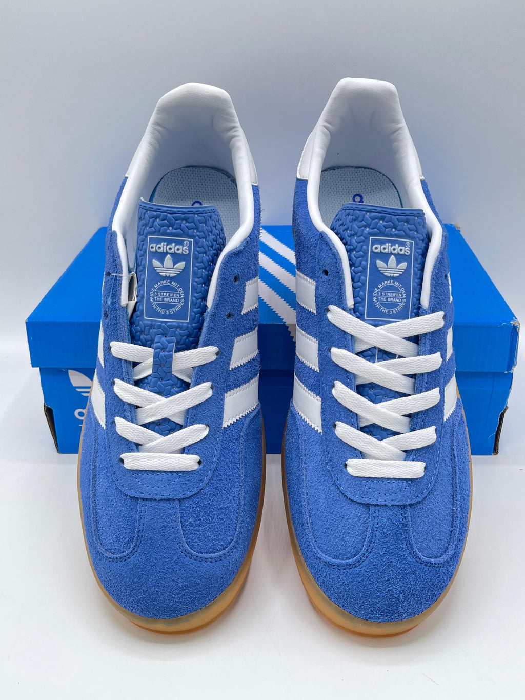 ADIDAS-GAZELLE brand leftover