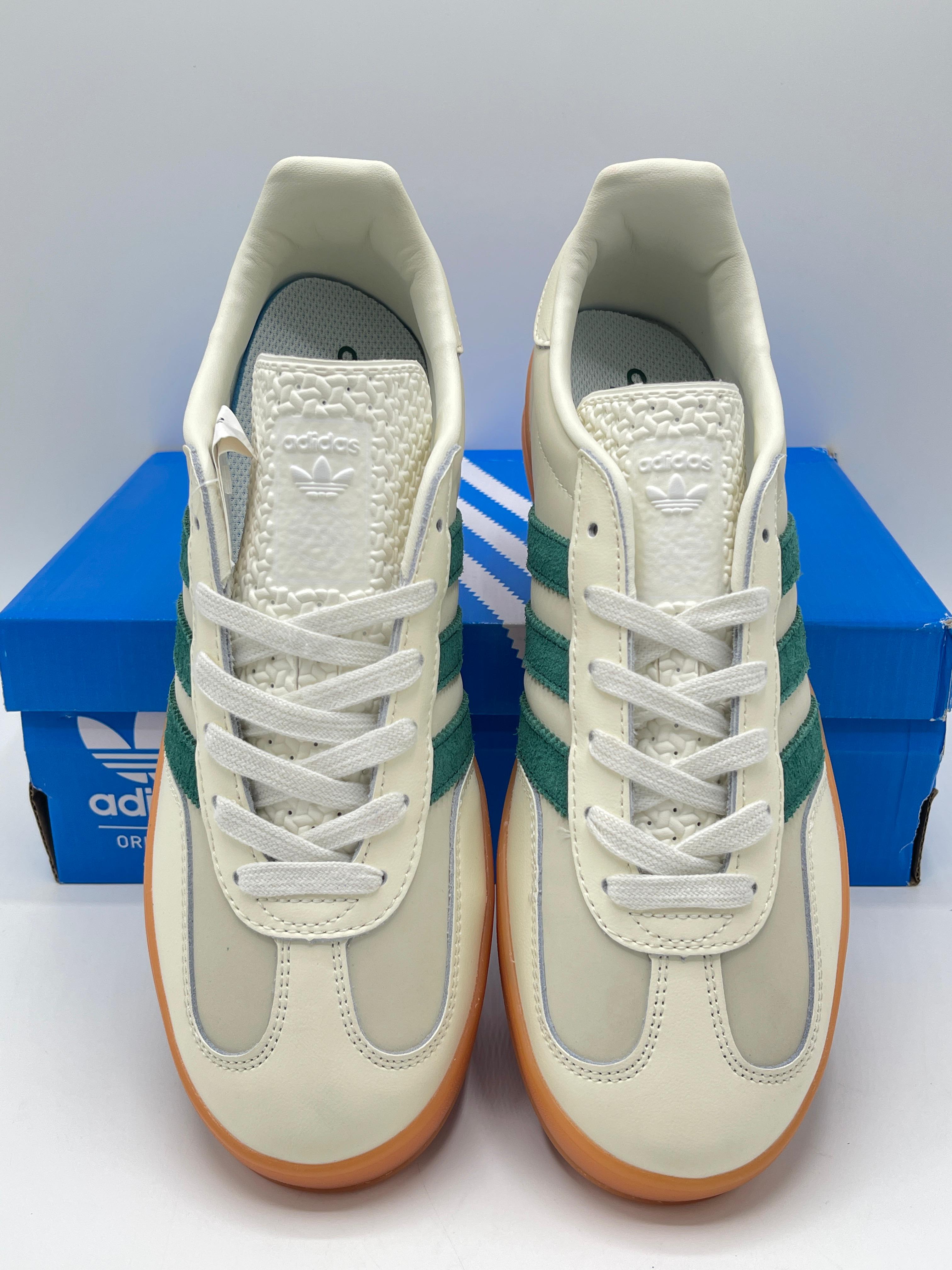 ADIDAS-GAZELLE brand leftover
