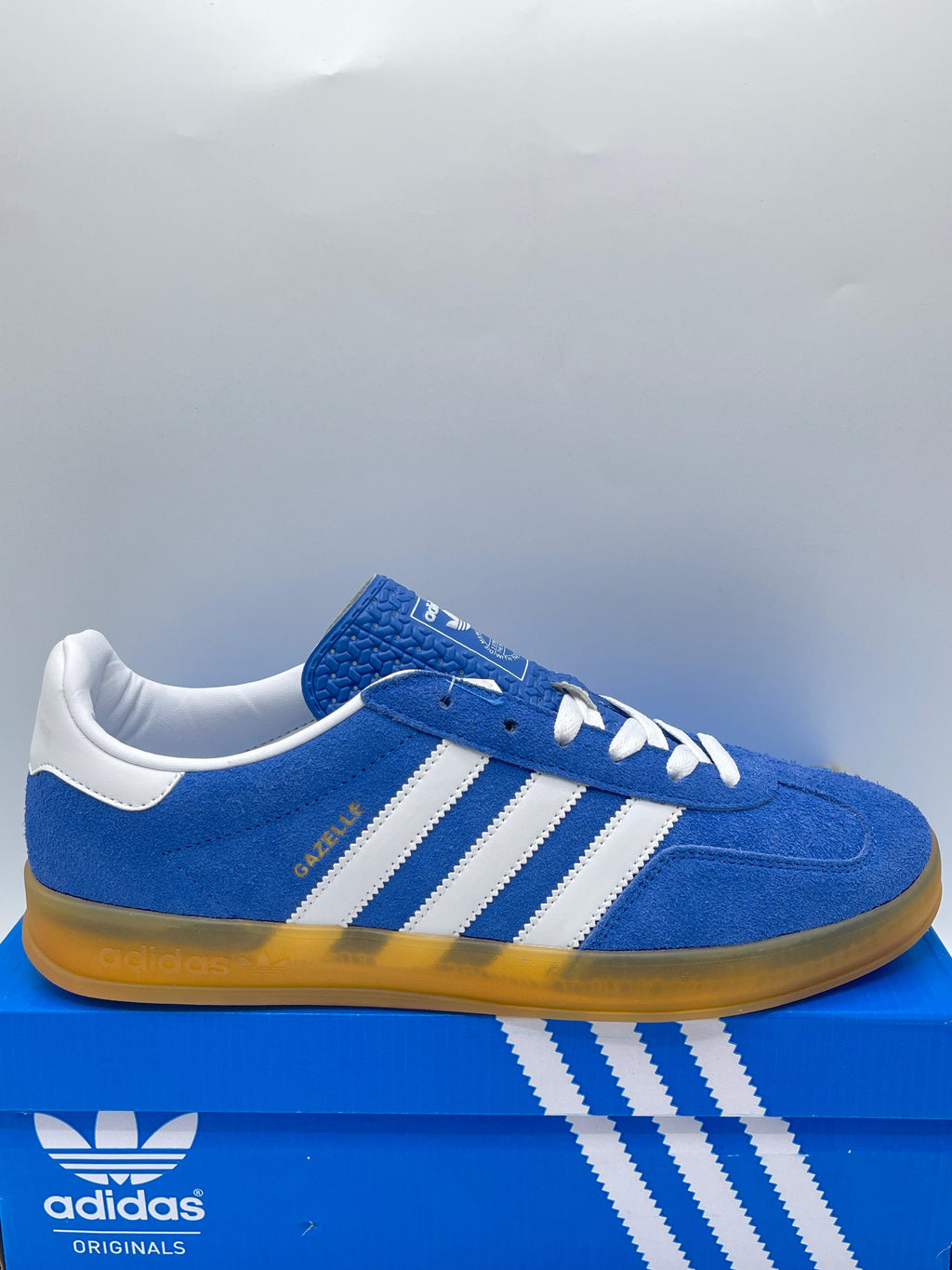 ADIDAS-GAZELLE brand leftover