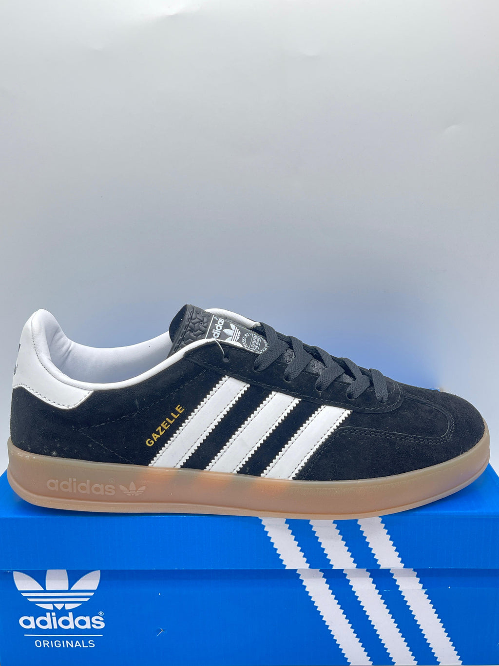 ADIDAS-GAZELLE brand leftover