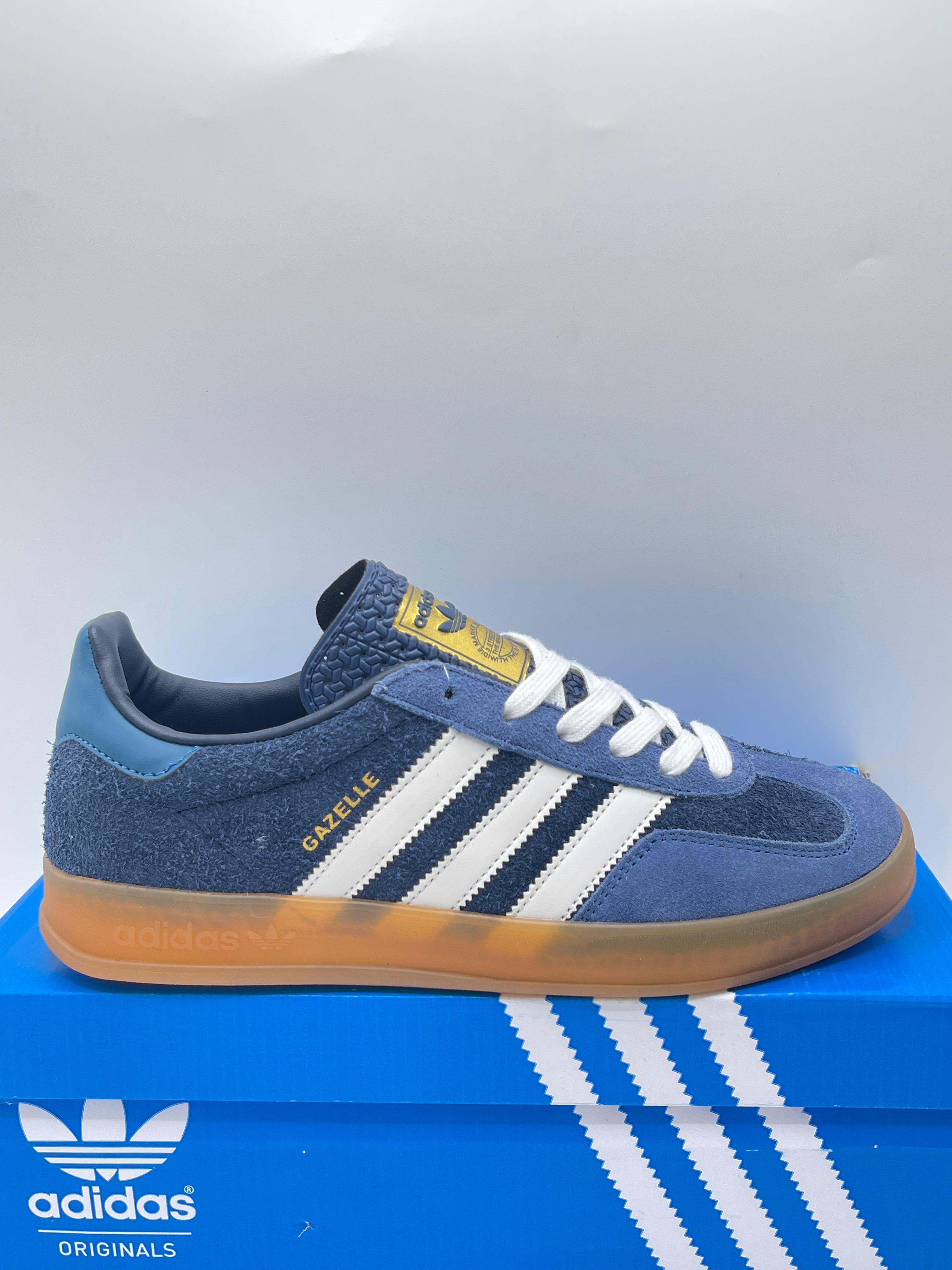 ADIDAS-GAZELLE brand leftover