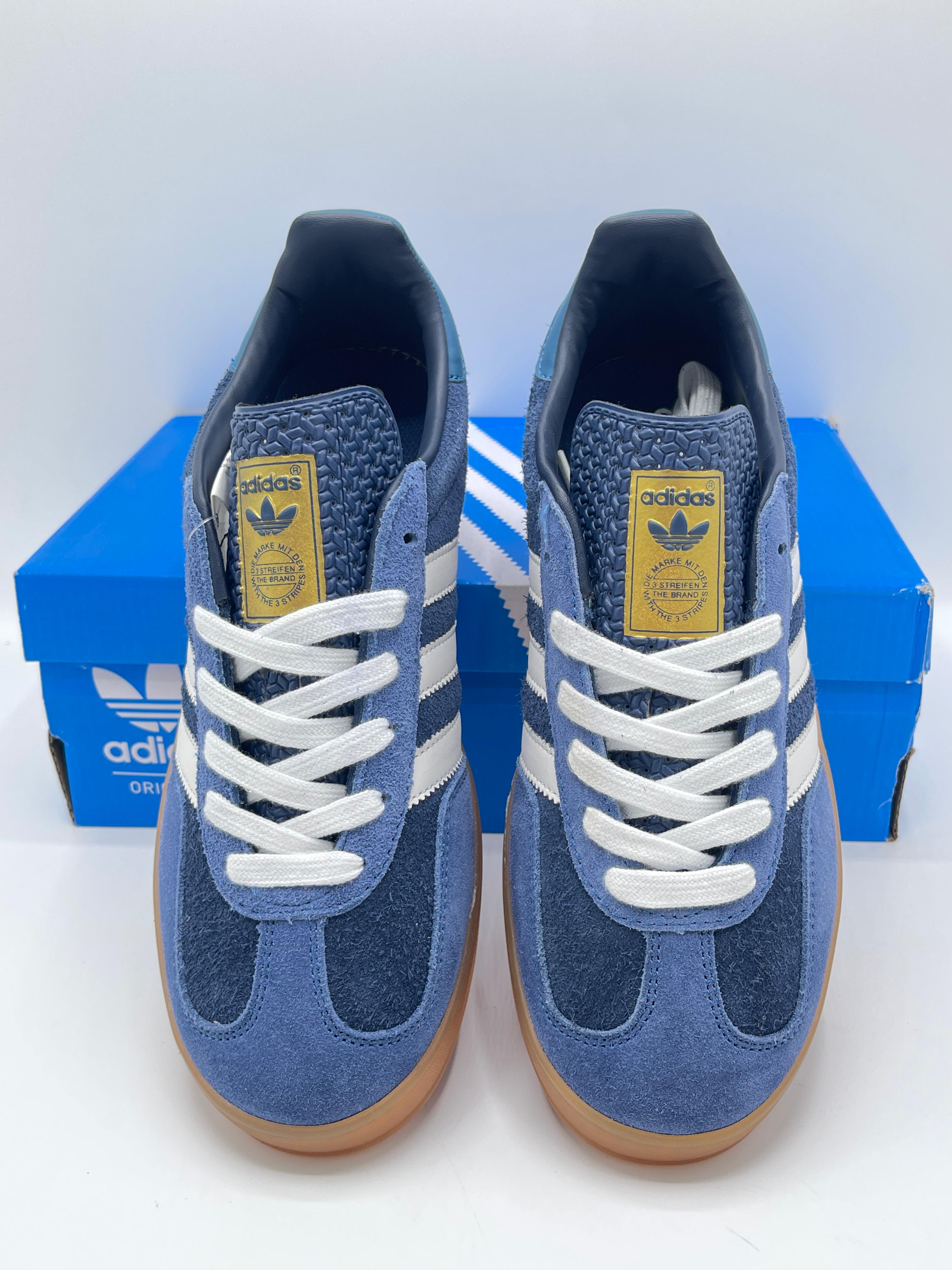 ADIDAS-GAZELLE brand leftover