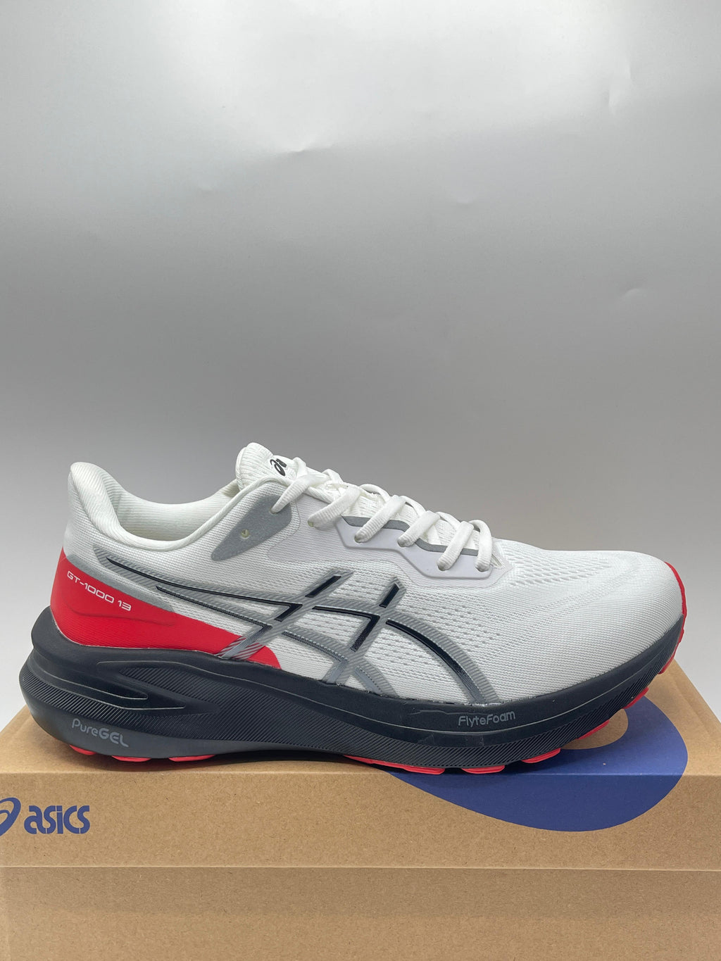 Asics Gel GT 1000 13