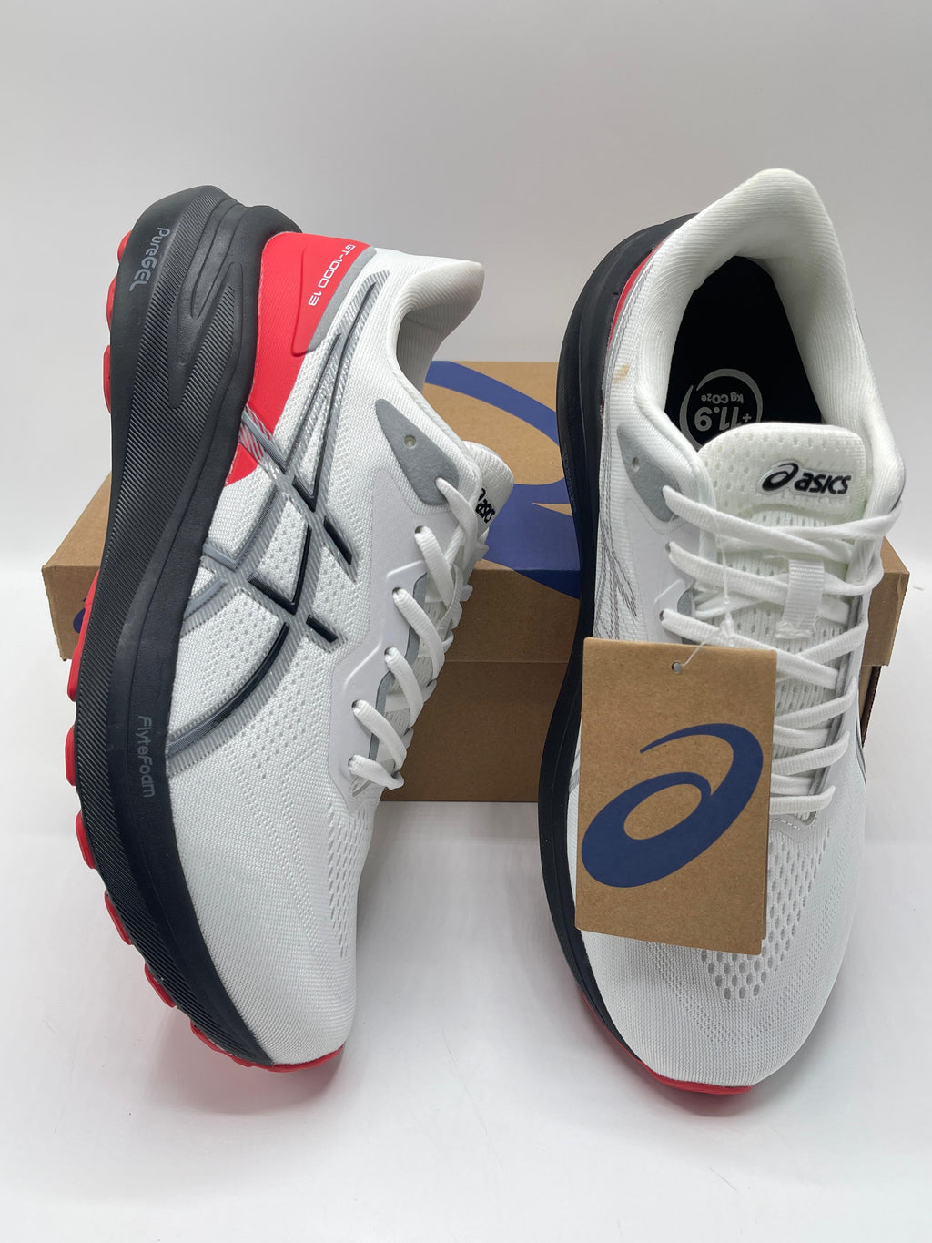 Asics Gel GT 1000 13