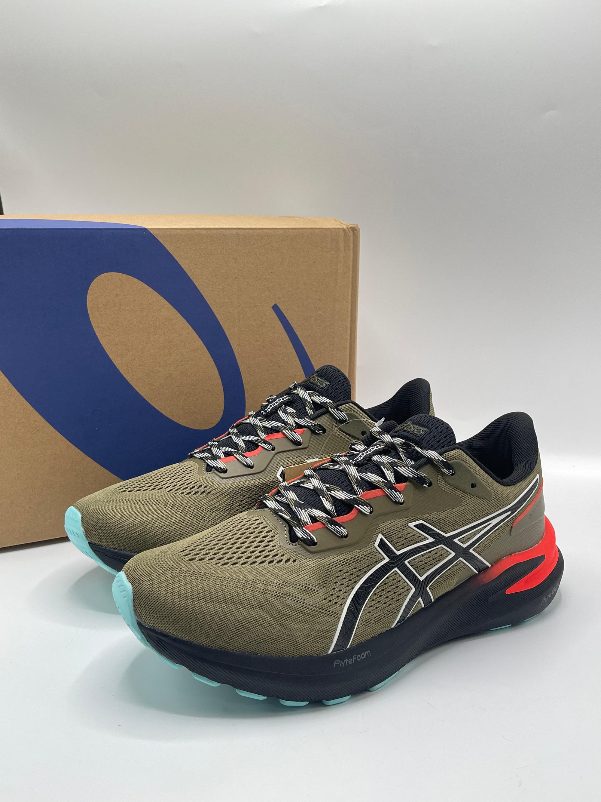 Asics Gel GT 1000 13
