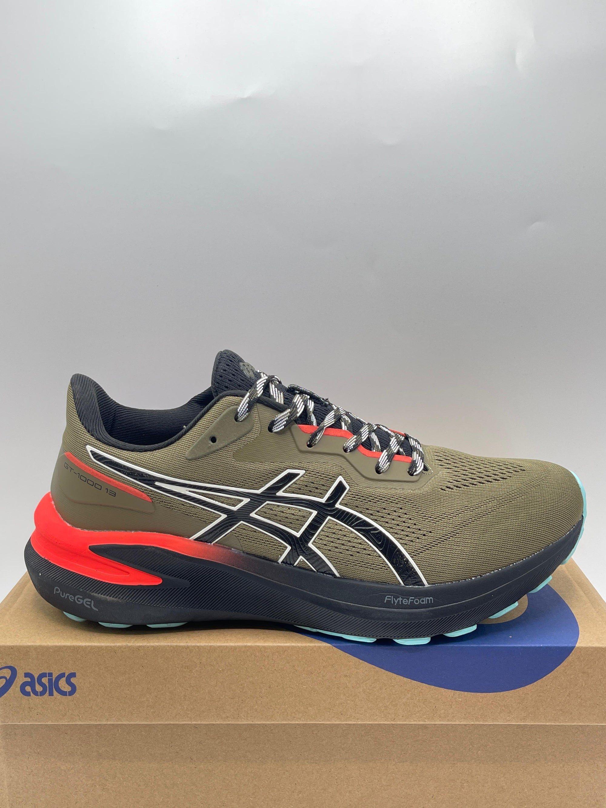 Asics Gel GT 1000 13