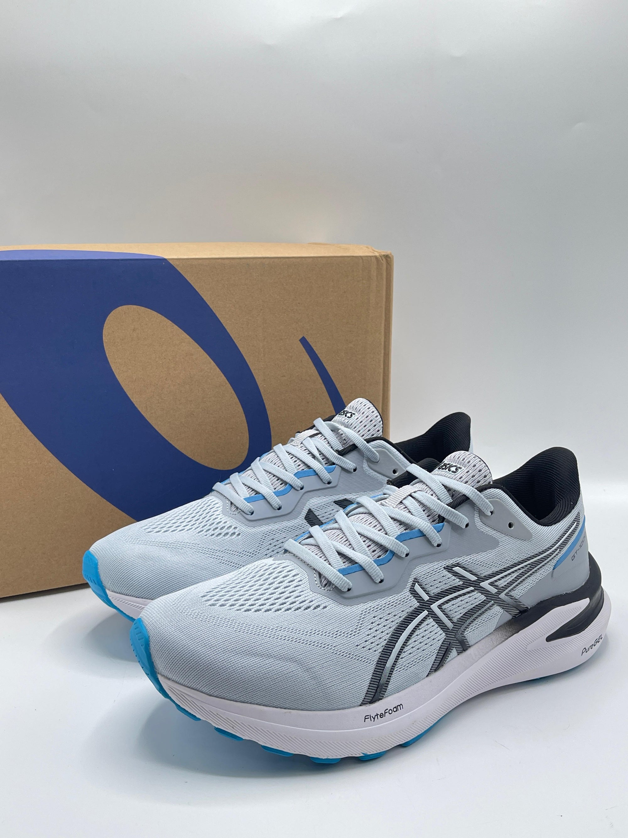 Asics Gel GT 1000 13