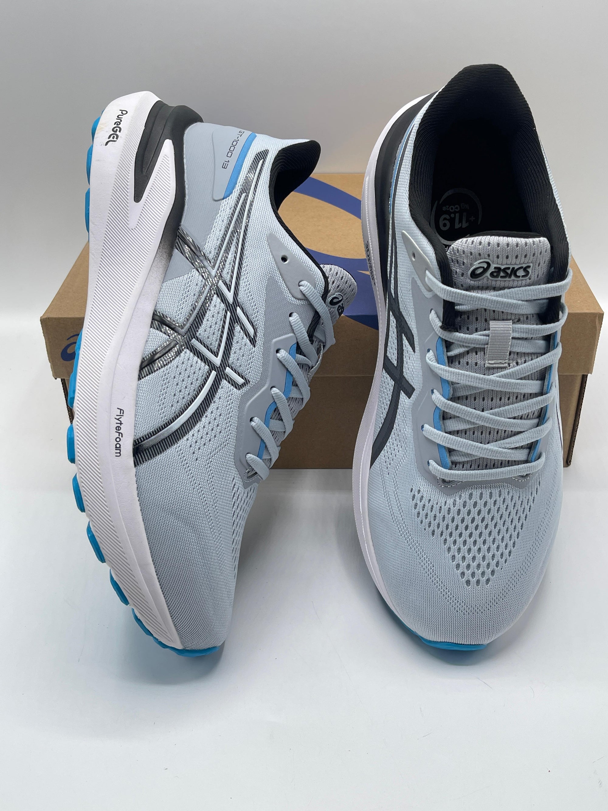 Asics Gel GT 1000 13