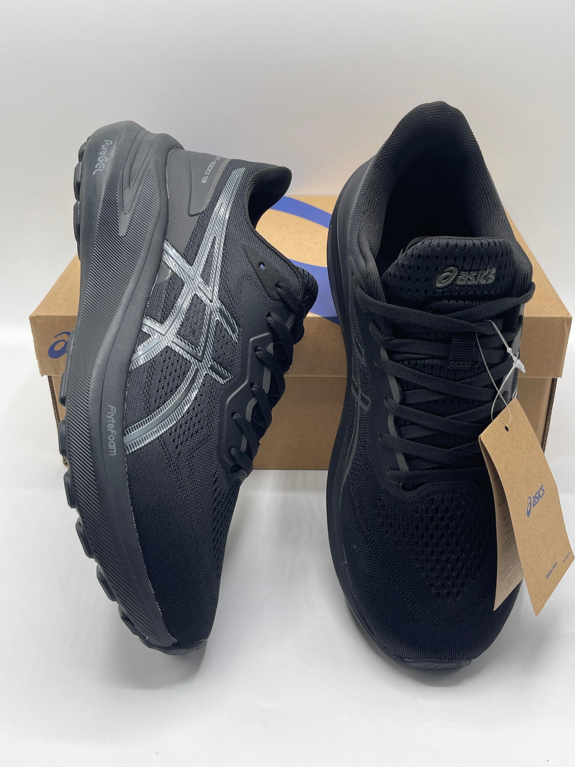 Asics Gel GT 1000 13
