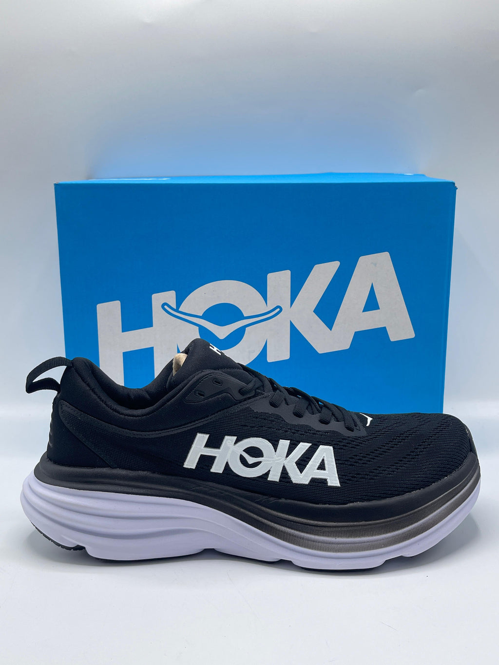 Hoka bondi 8