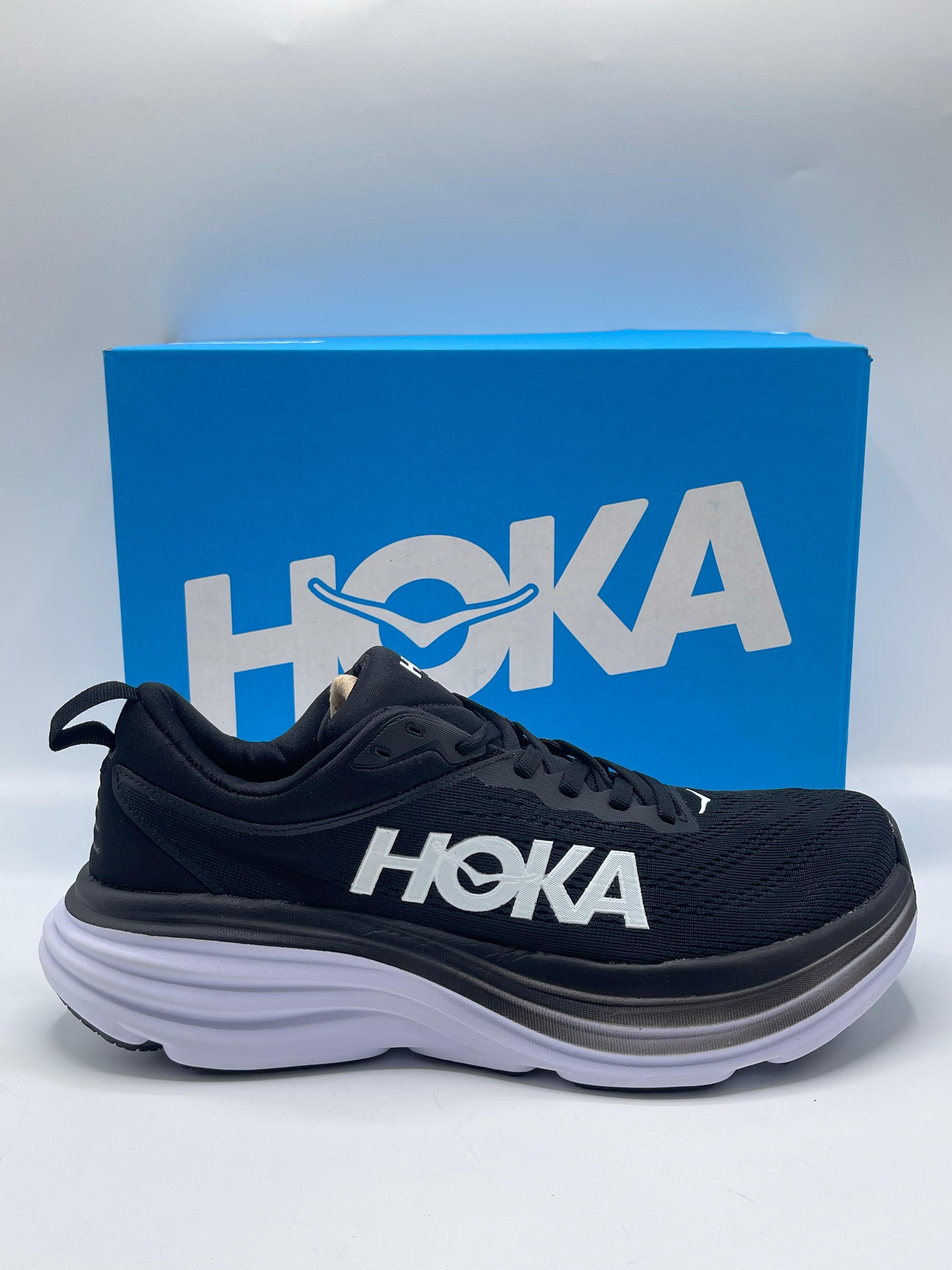 Hoka bondi 8