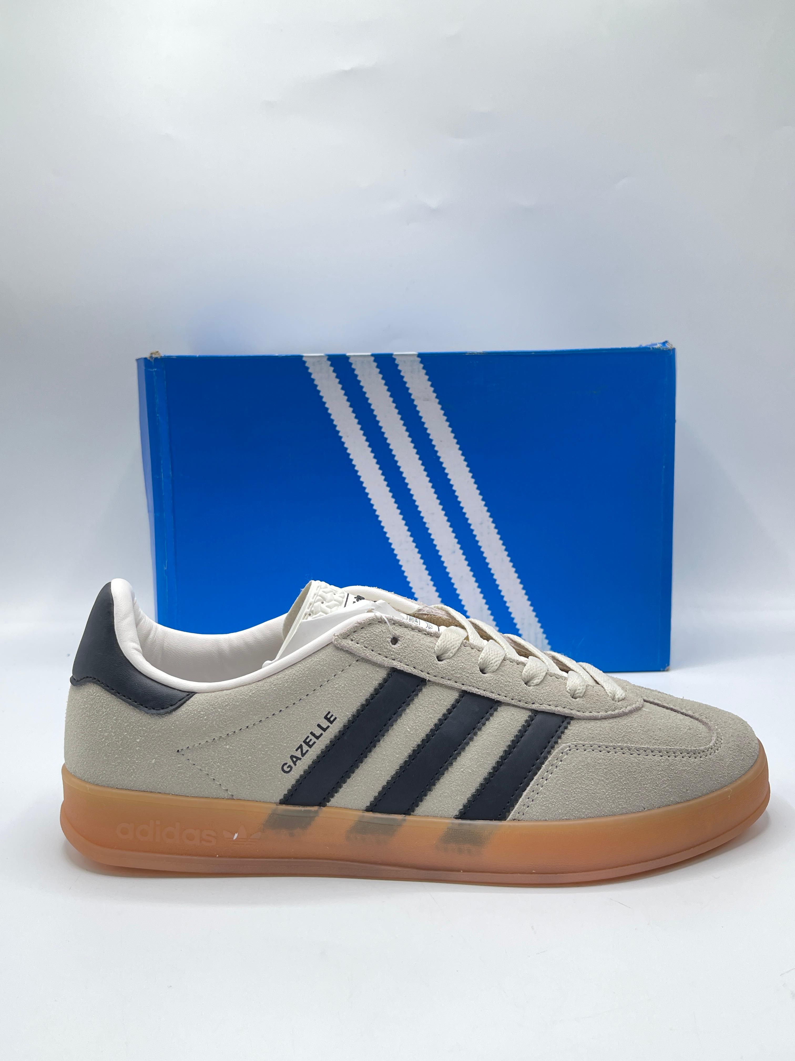 Adidas GAZALLE brand leftover