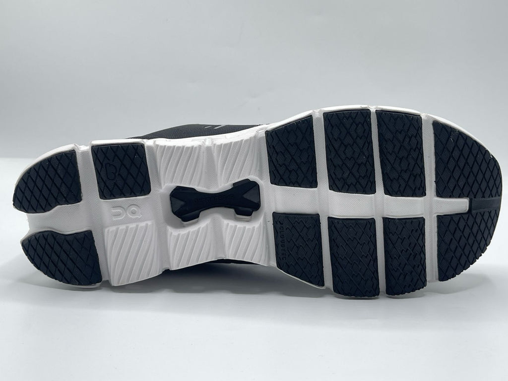 QC CLOUD X 4 brand leftover