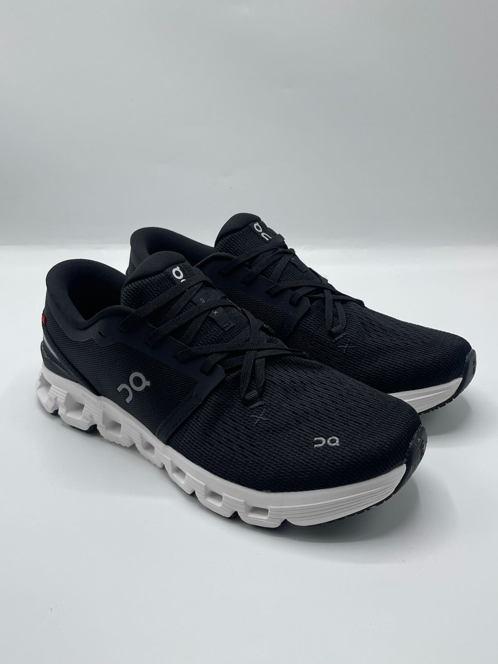 QC CLOUD X 4 brand leftover