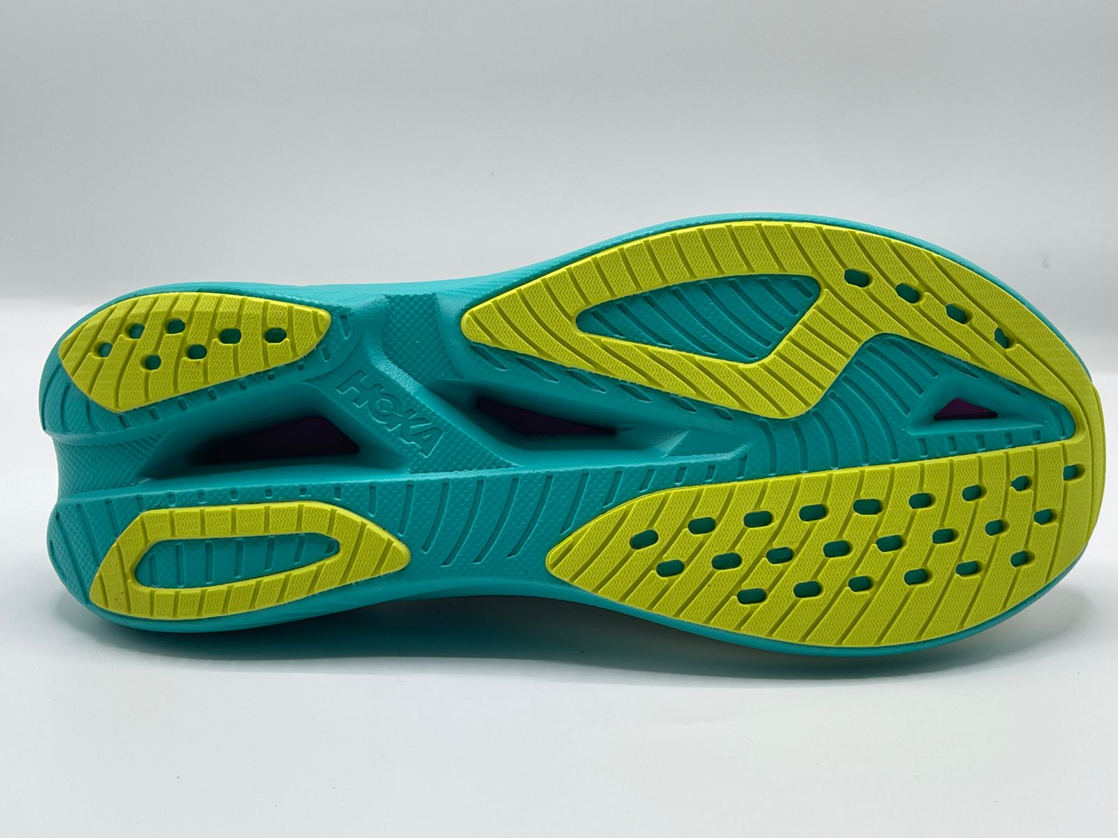 HOKA ONE MACH X2 brand leftover