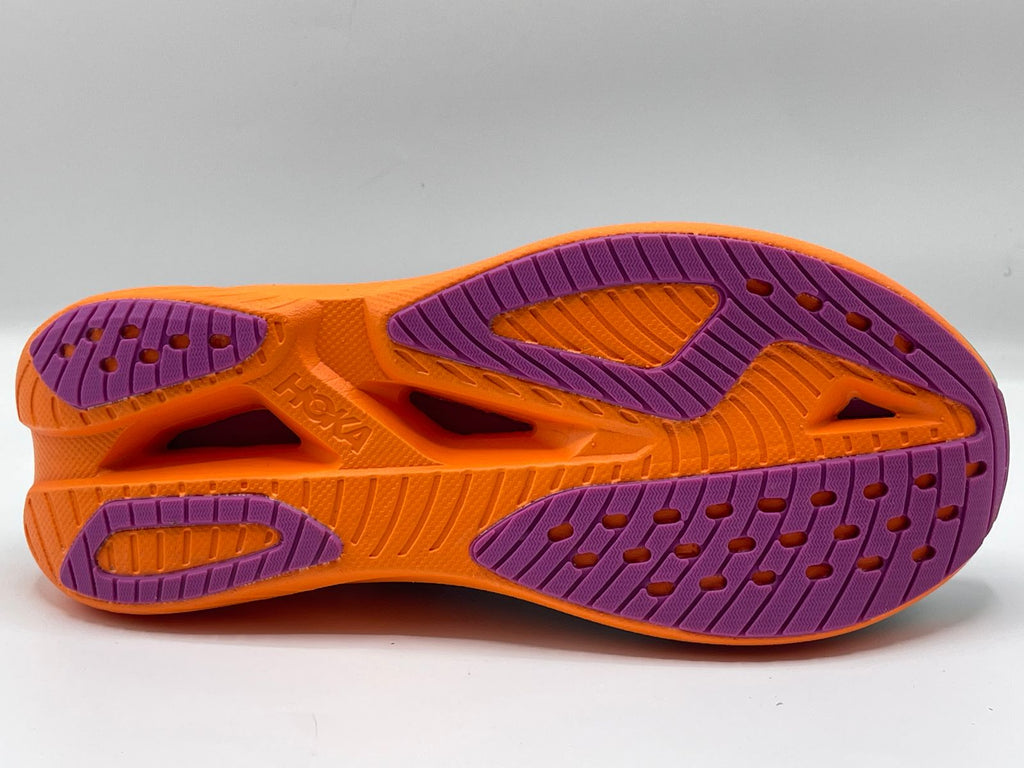 HOKA ONE MACH X2 brand leftover