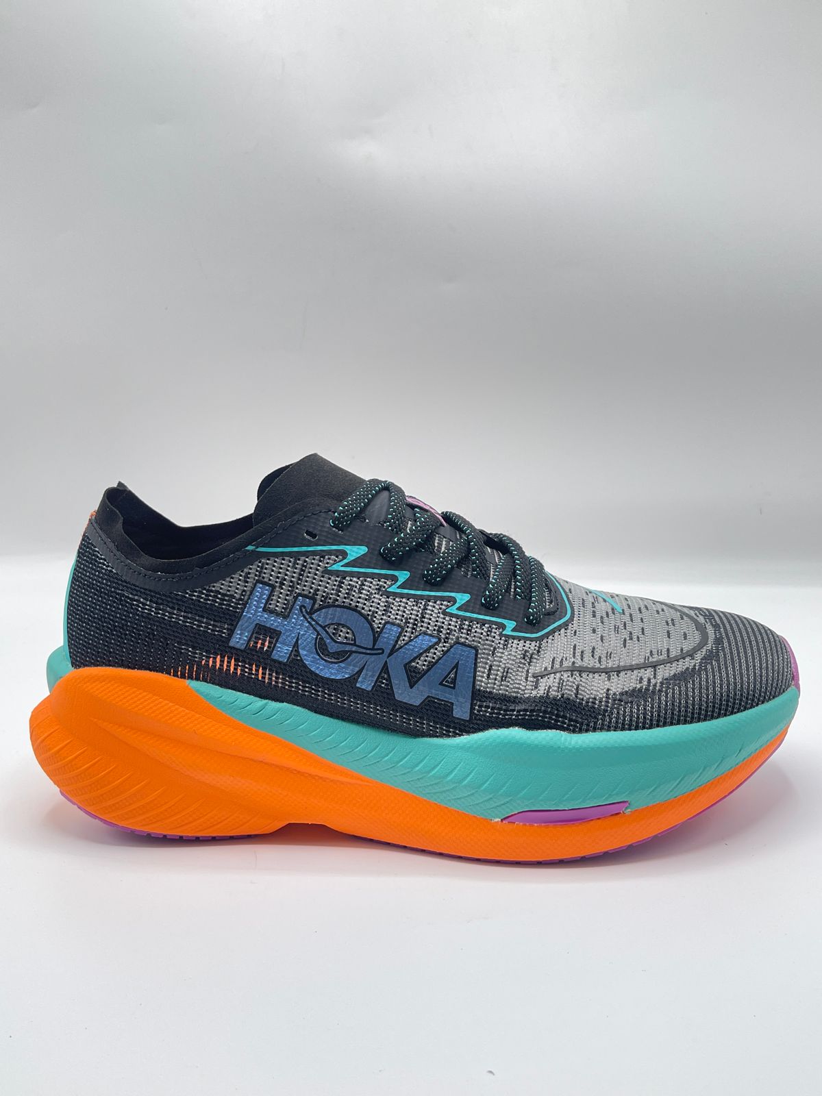 HOKA ONE MACH X2 brand leftover