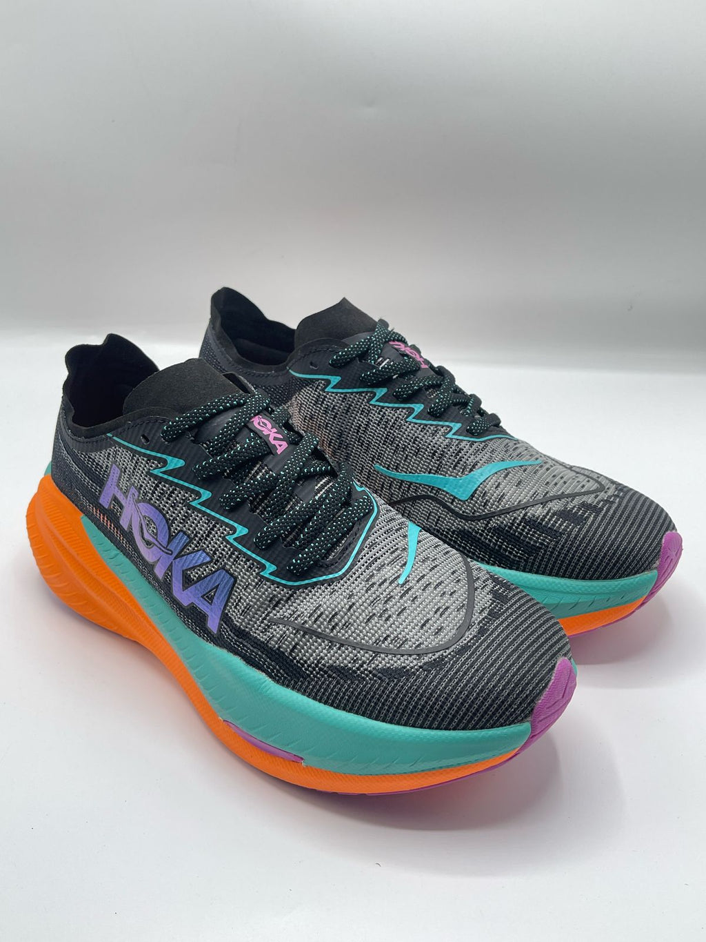 HOKA ONE MACH X2 brand leftover