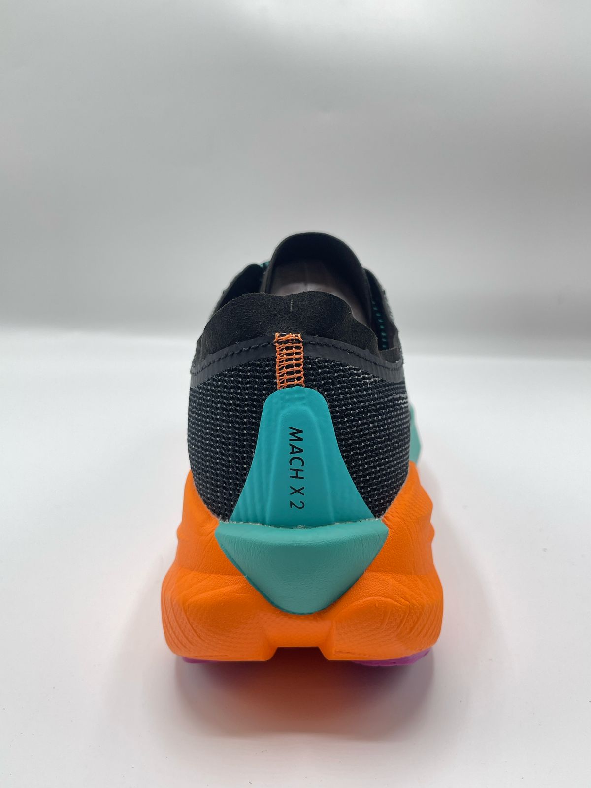 HOKA ONE MACH X2 brand leftover