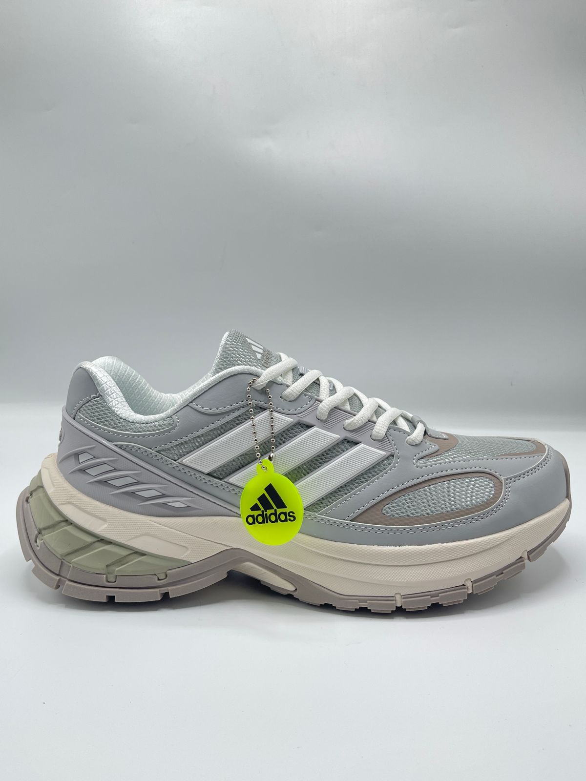 Adidas brand leftover