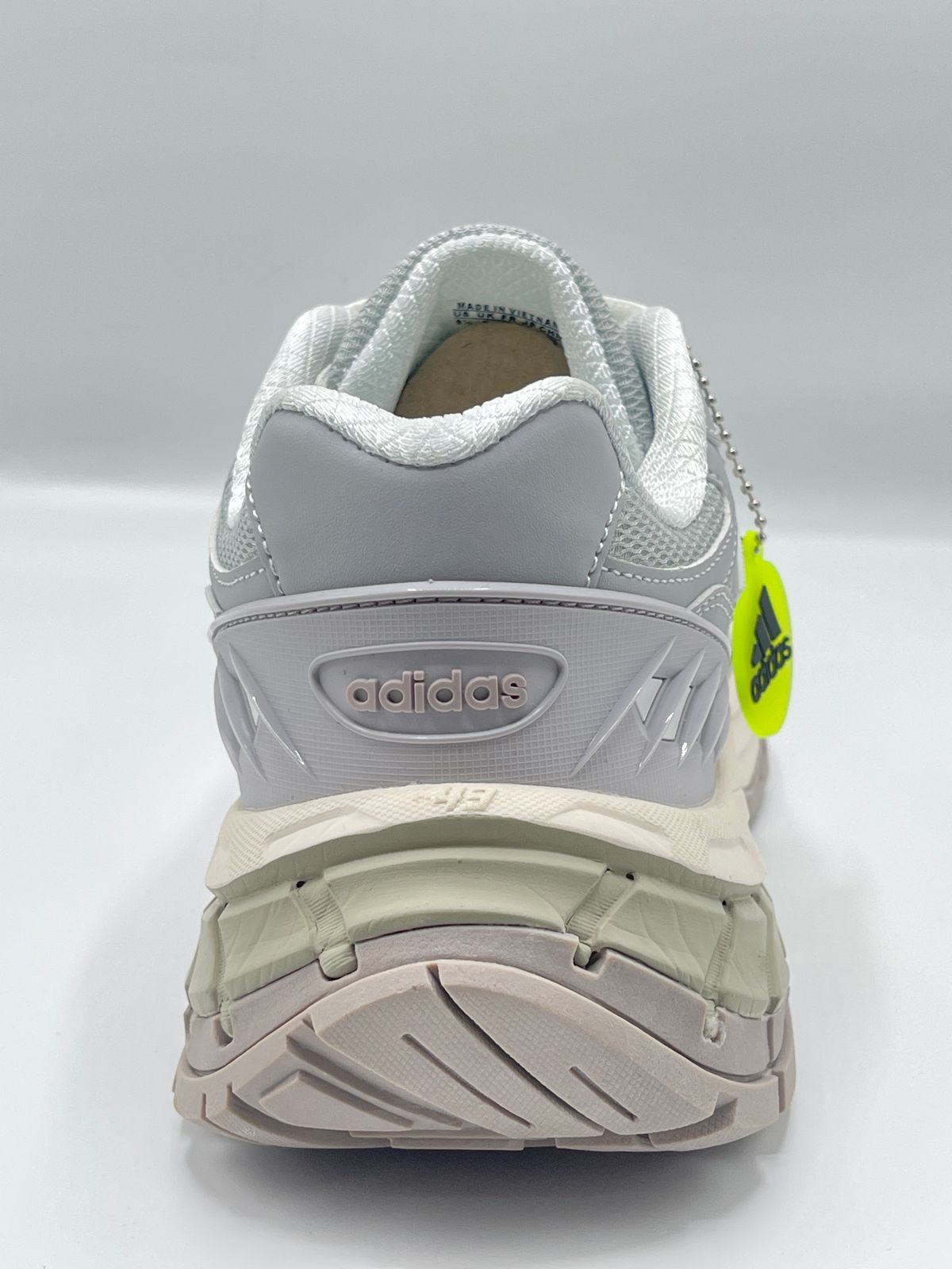Adidas brand leftover