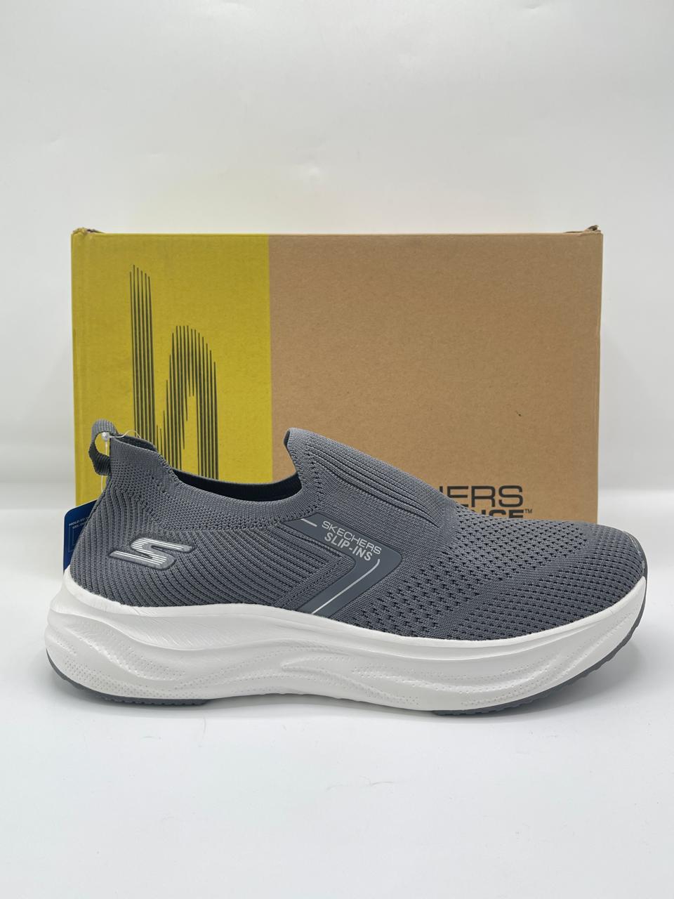 Slip inn brand leftover