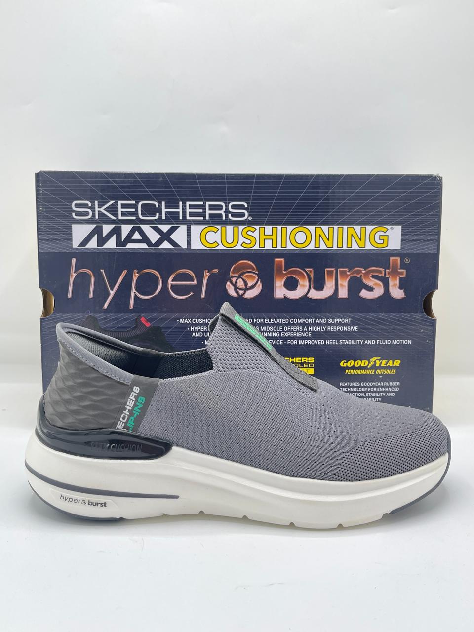 SKECHER