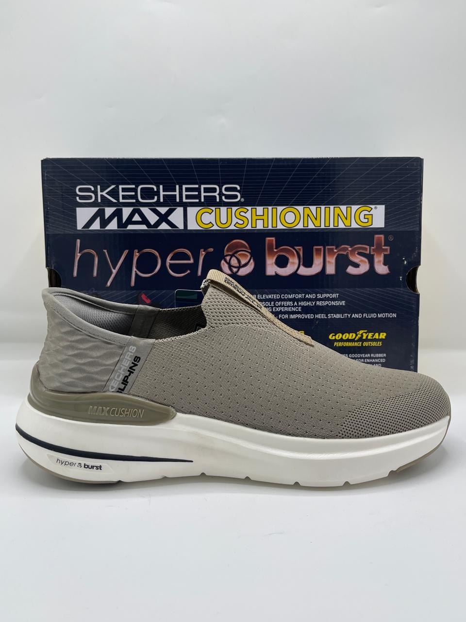 SKECHER
