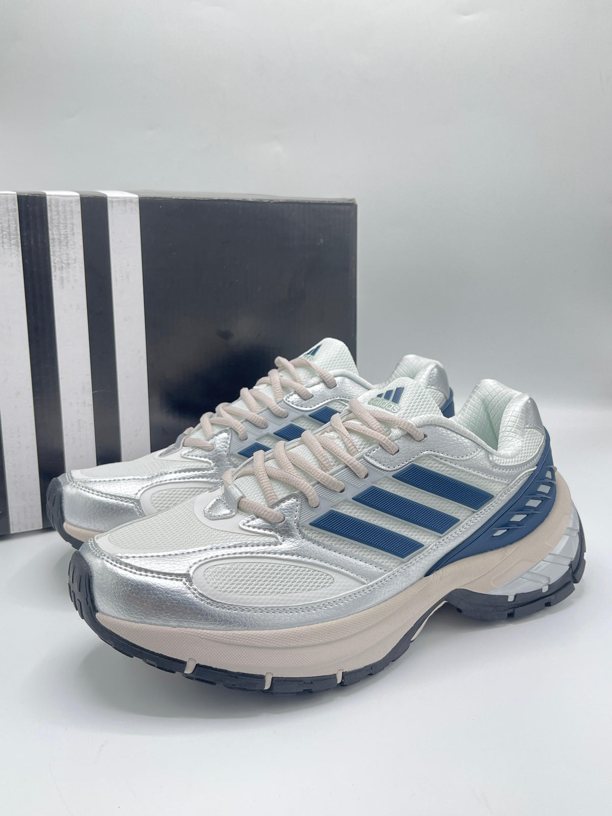 Adidas brand leftover